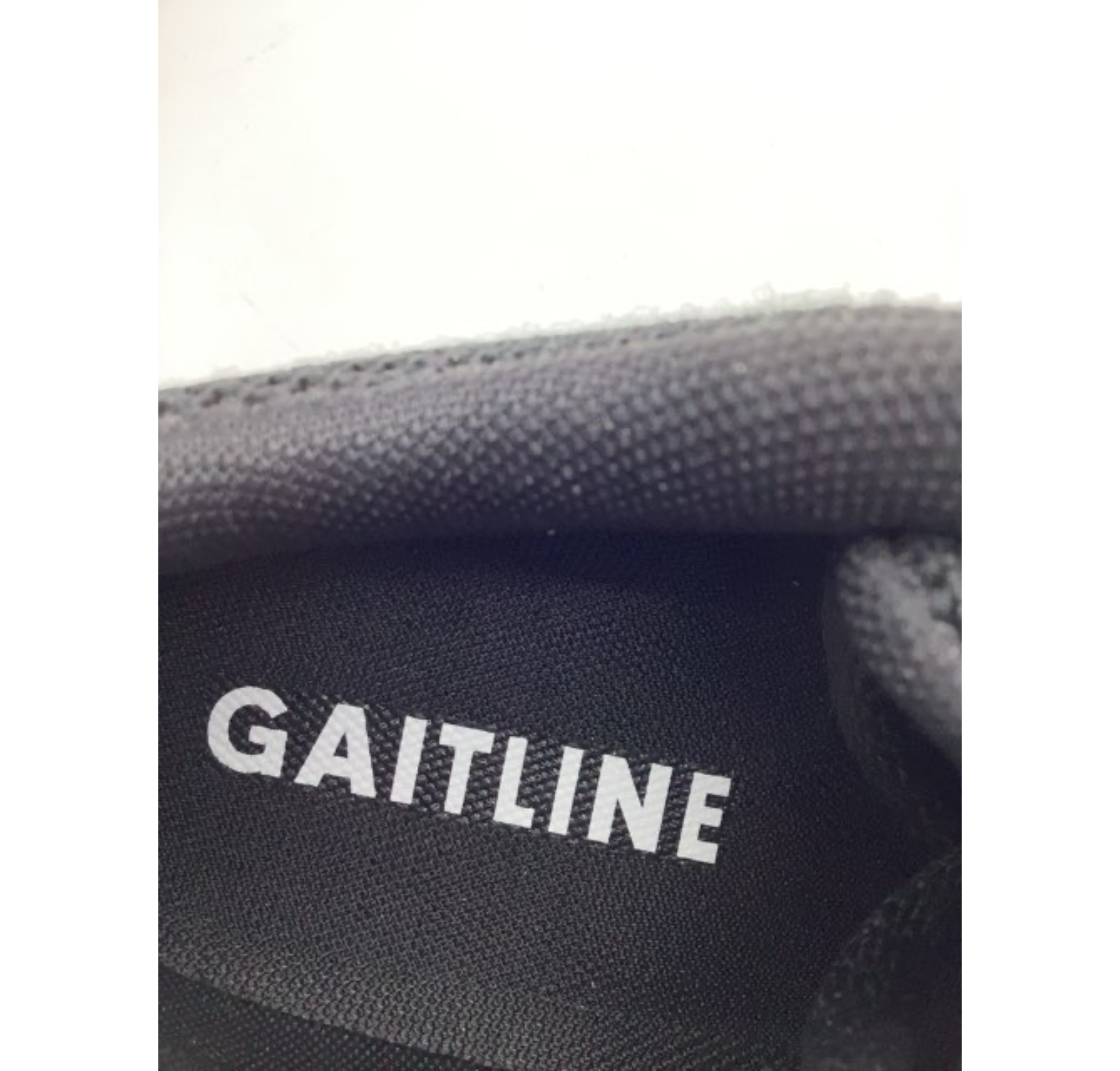 Gaitline Track knit Sko (H871)