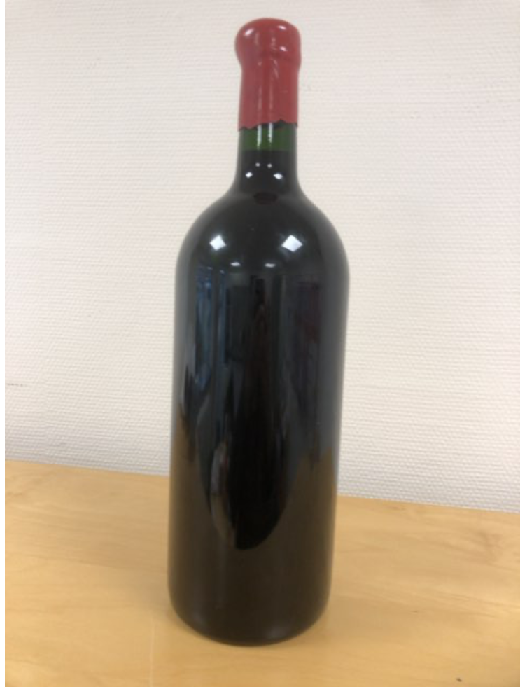 3 liter Rødvin