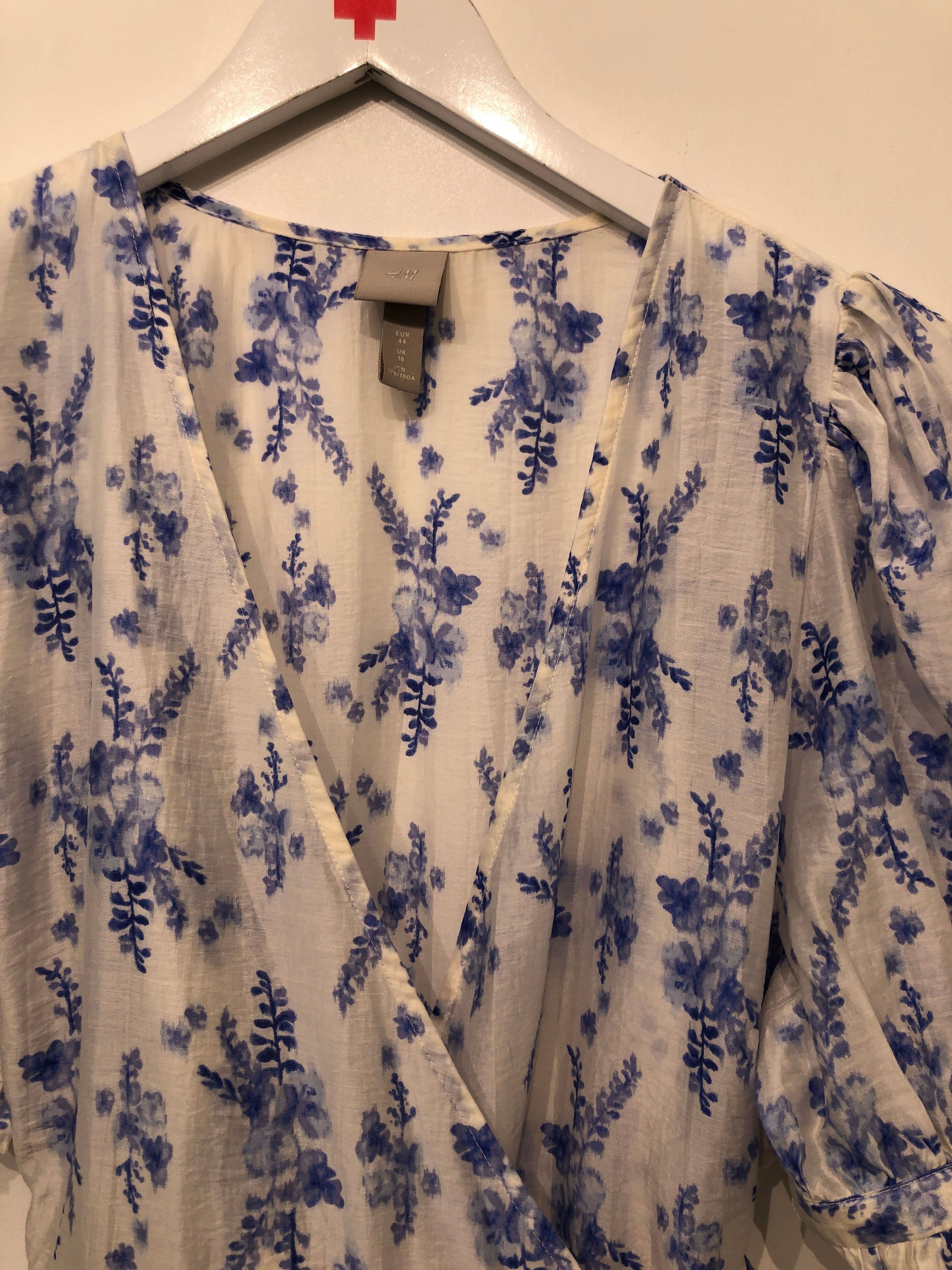 H&M Kjole