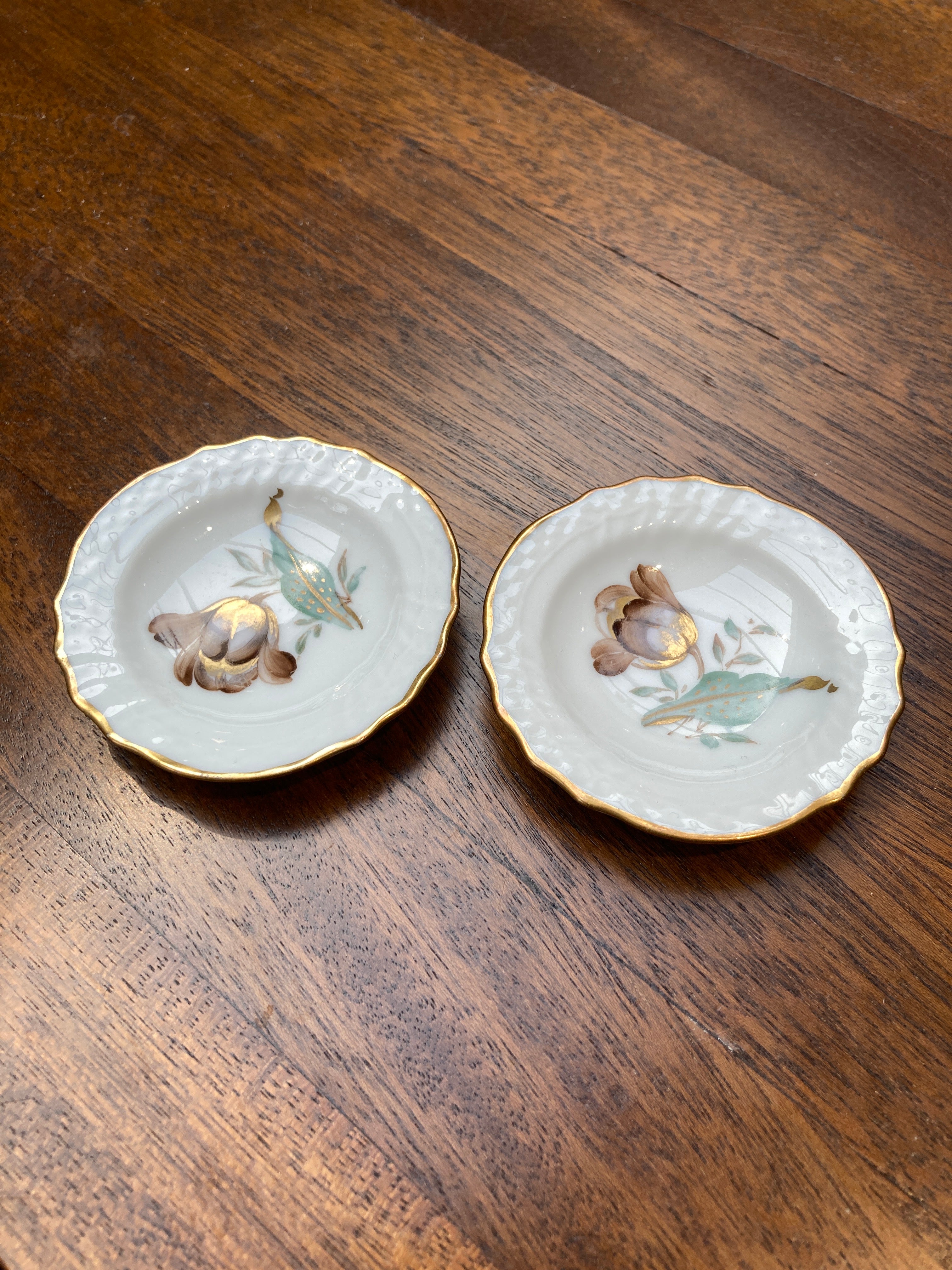 Royal Copenhagen kaffestel
