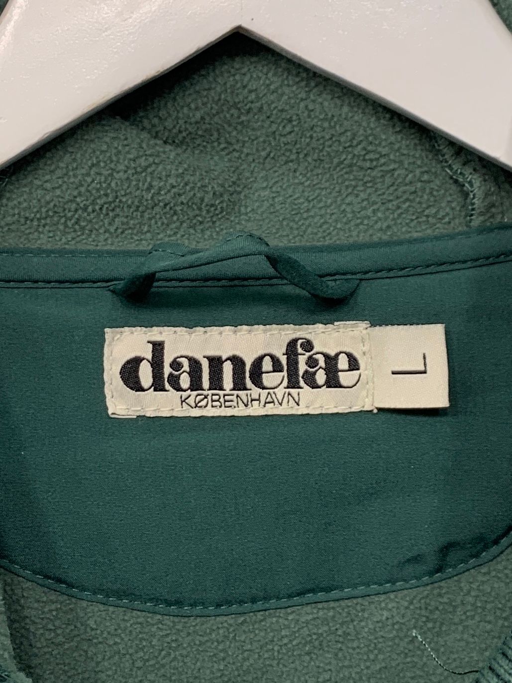 Danefæ Jakke