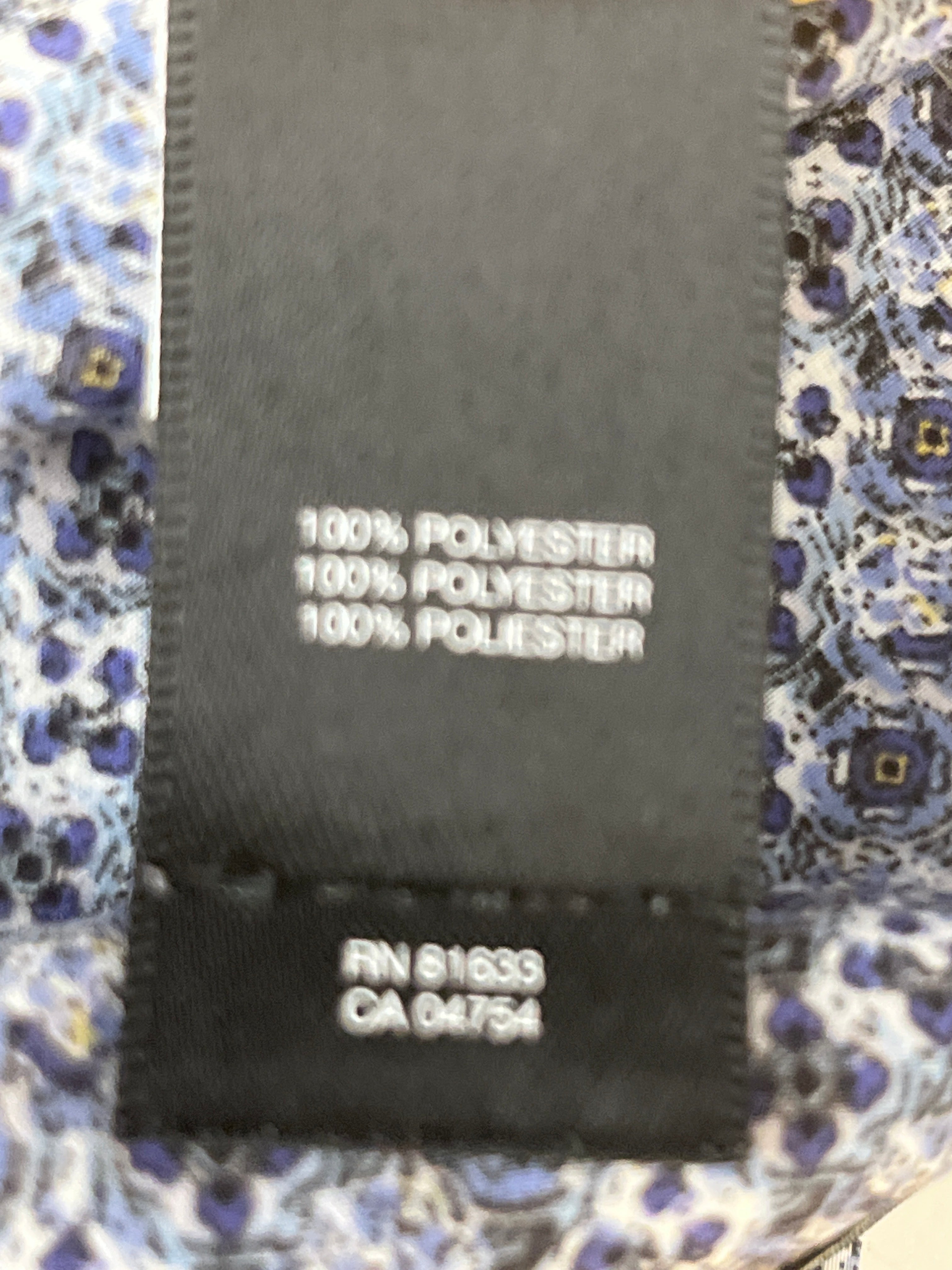 Kenneth Cole Kjole (B620)