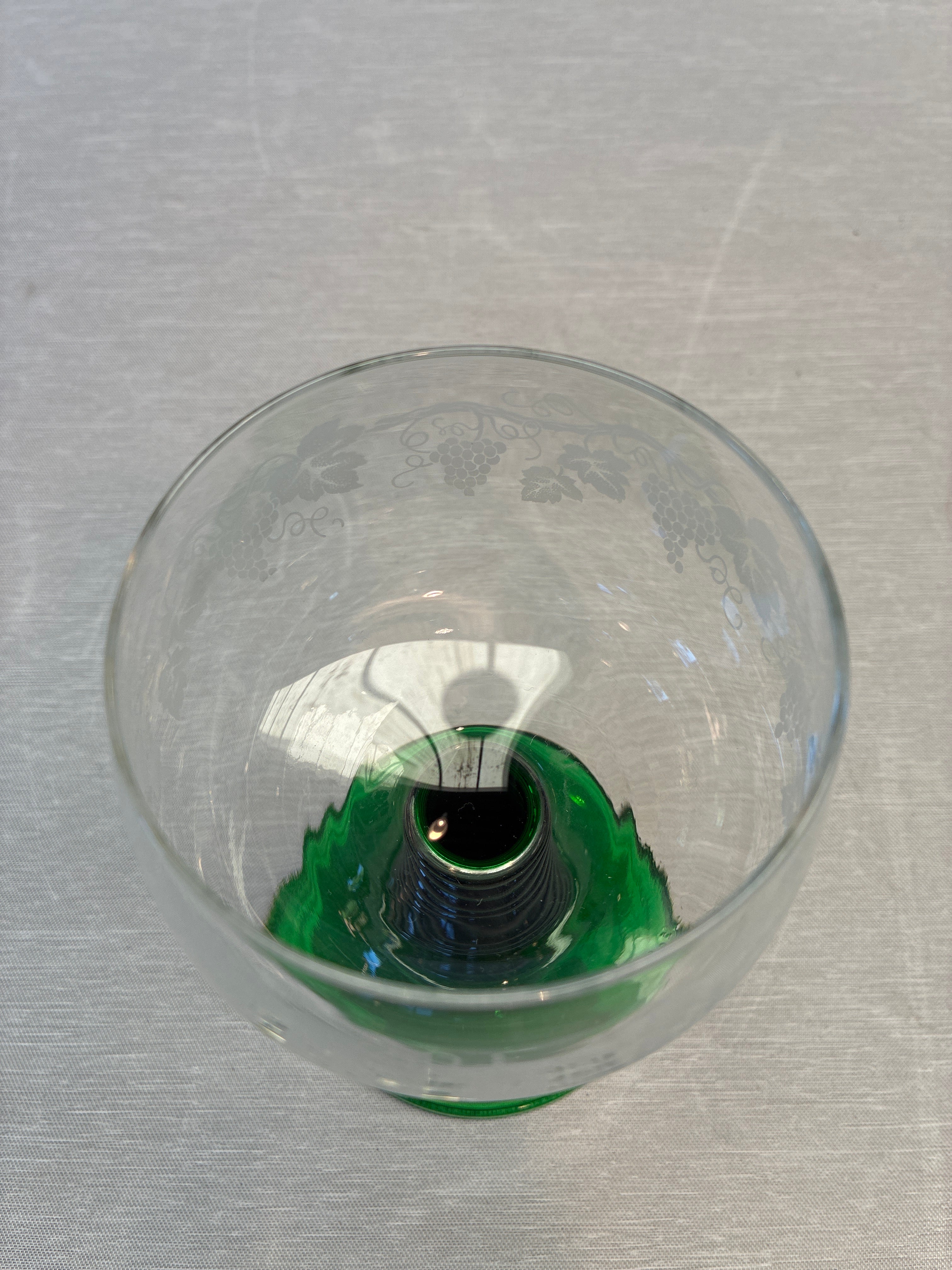 Rømer glas