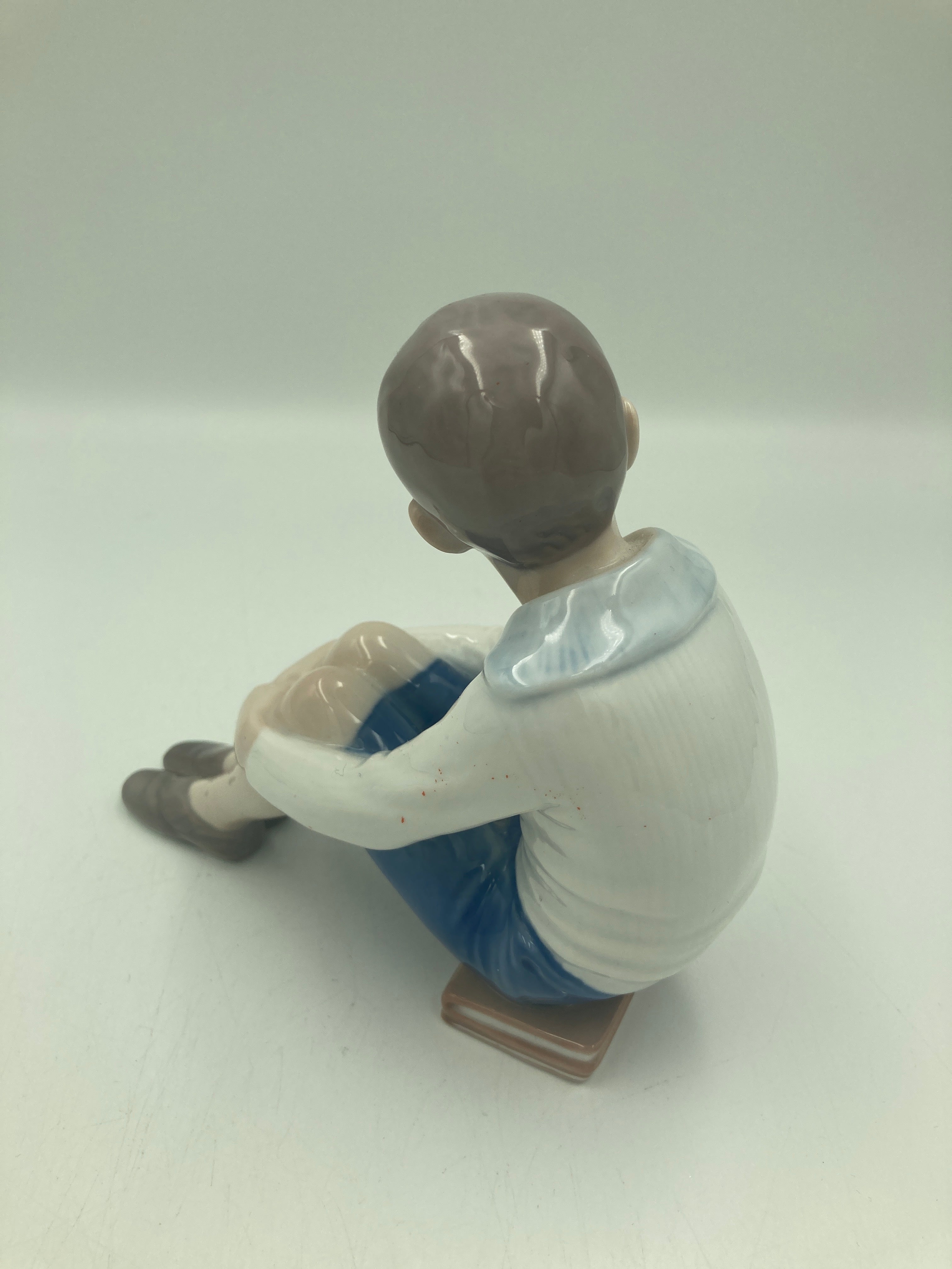 B&G figur #1742