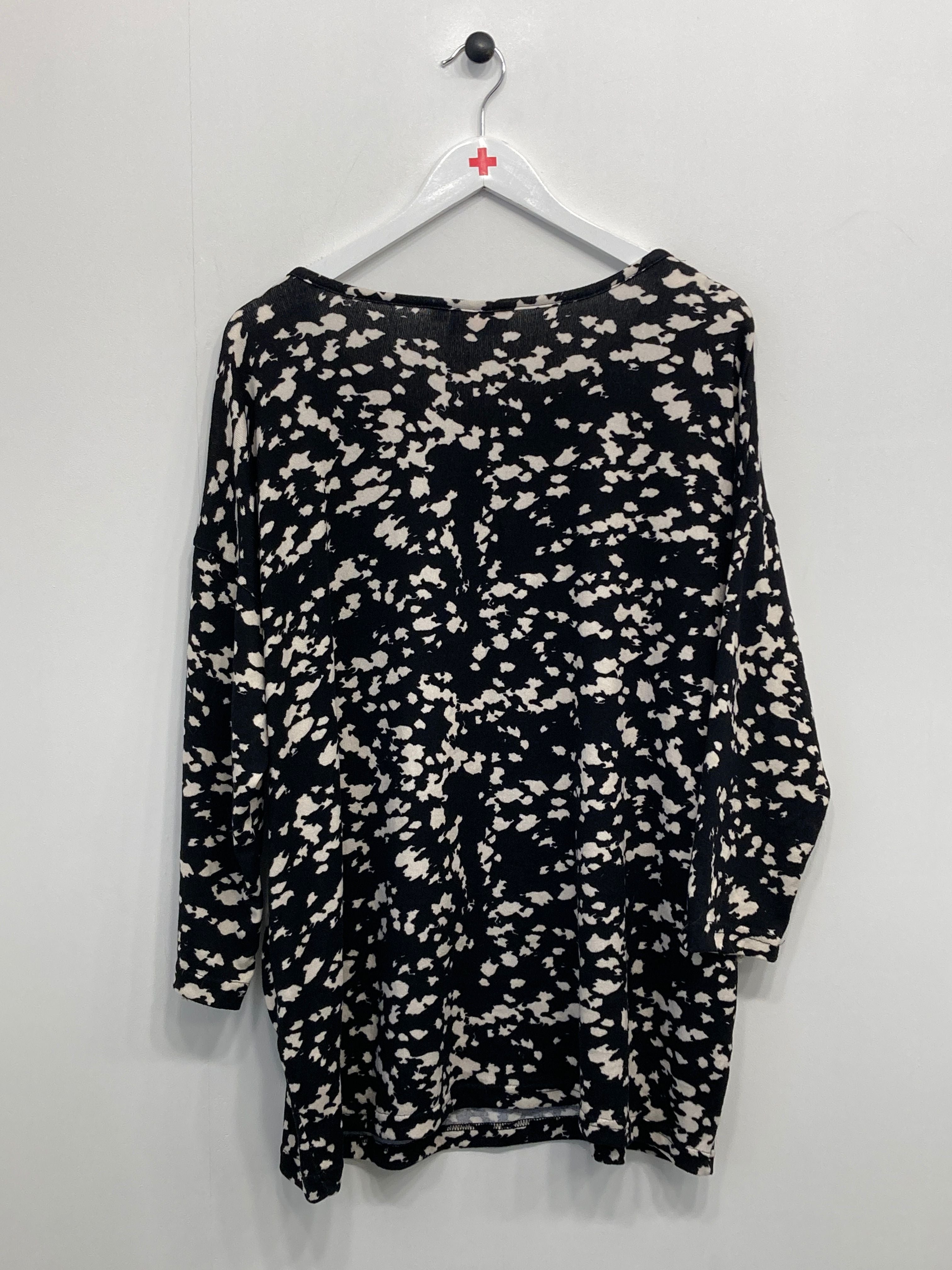 Only Carmakoma Bluse
