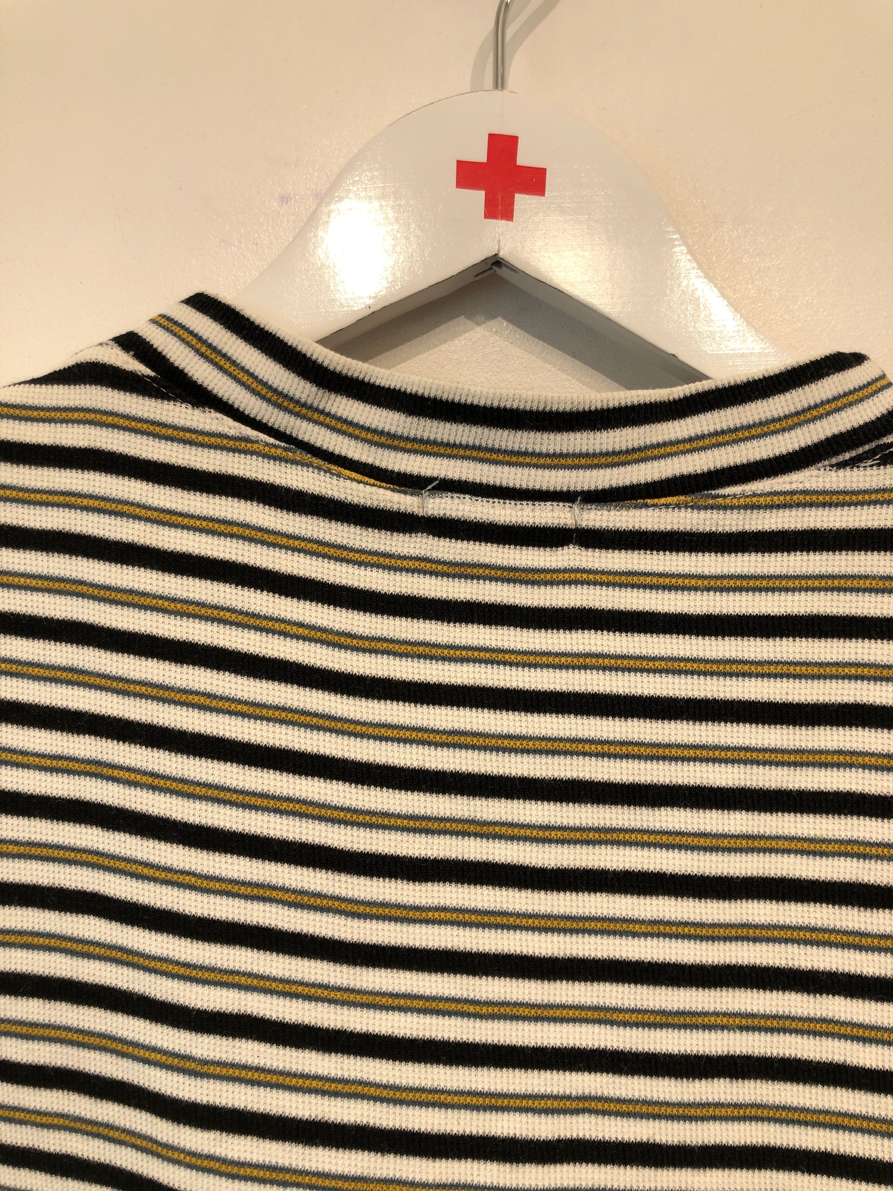 Cooperative Bluse