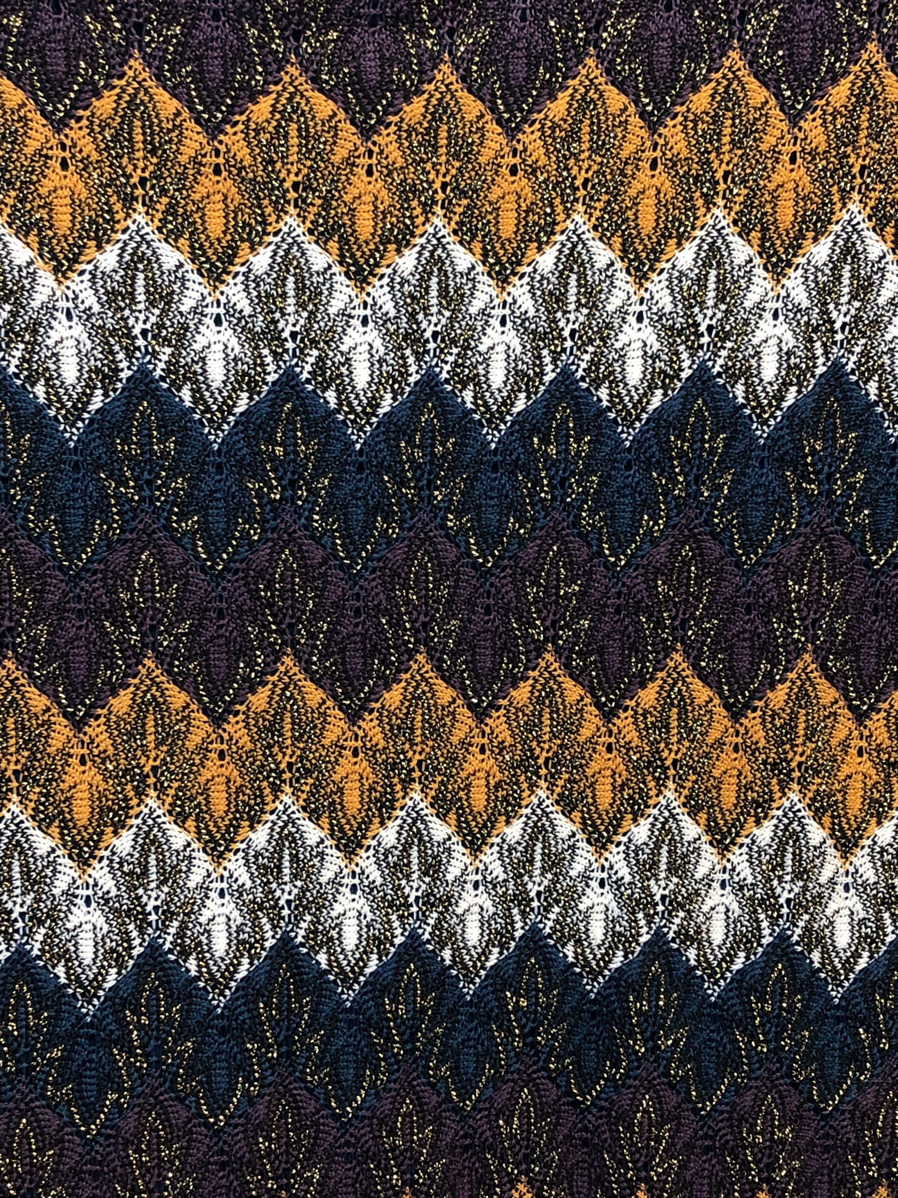 Cassis Kjole