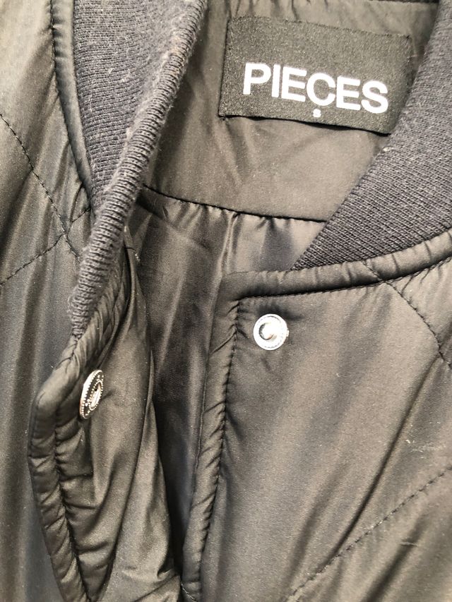 Pieces Jakke