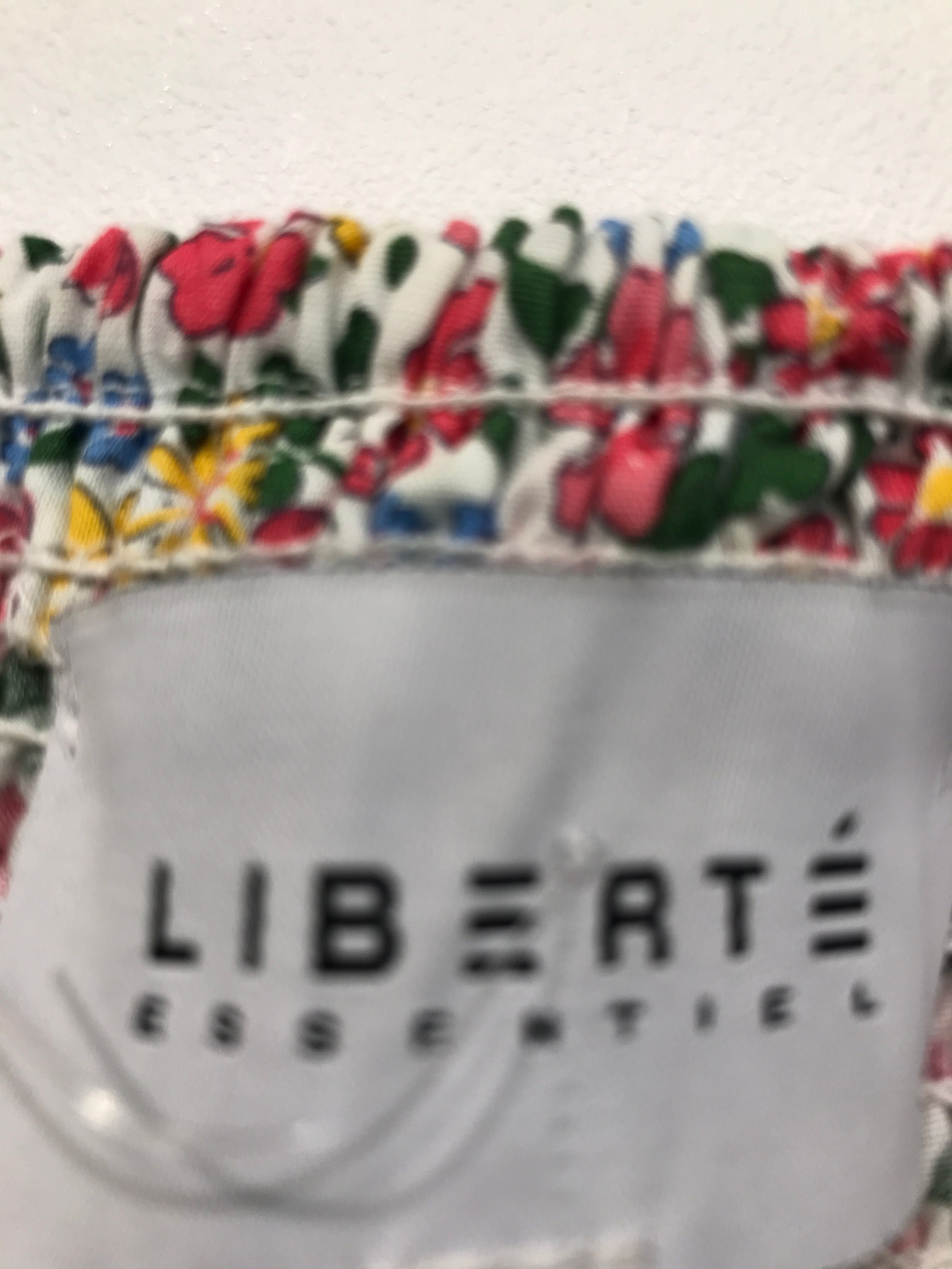 Liberté Bluse