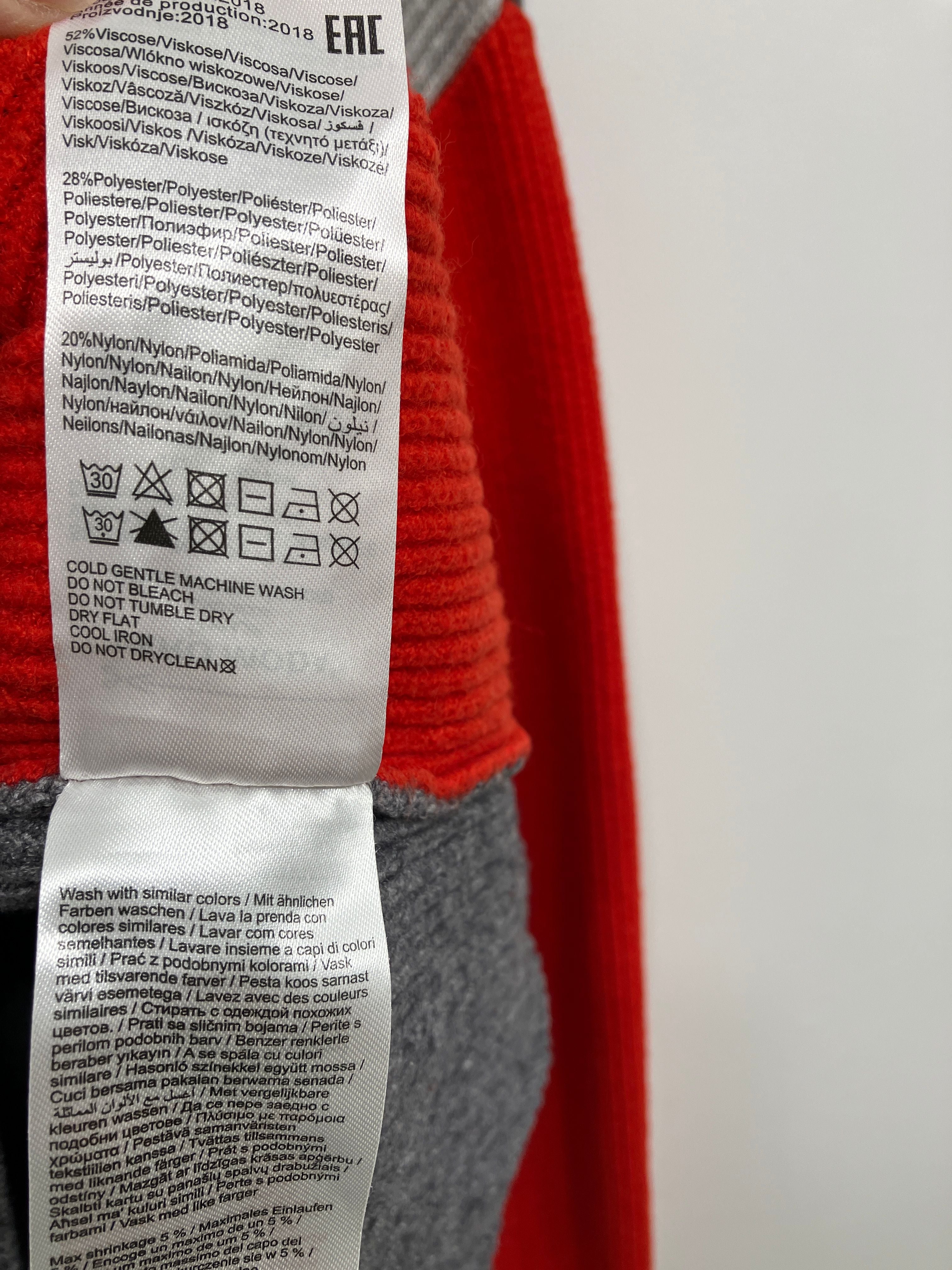 Vero Moda Strik