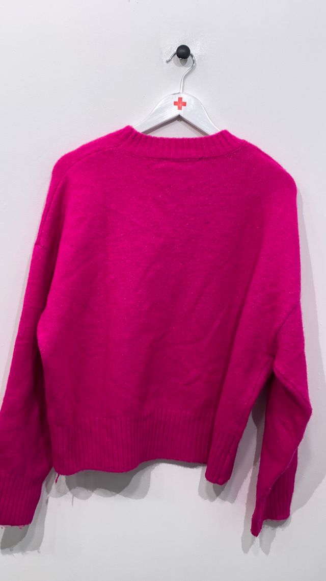 Zara Bluse