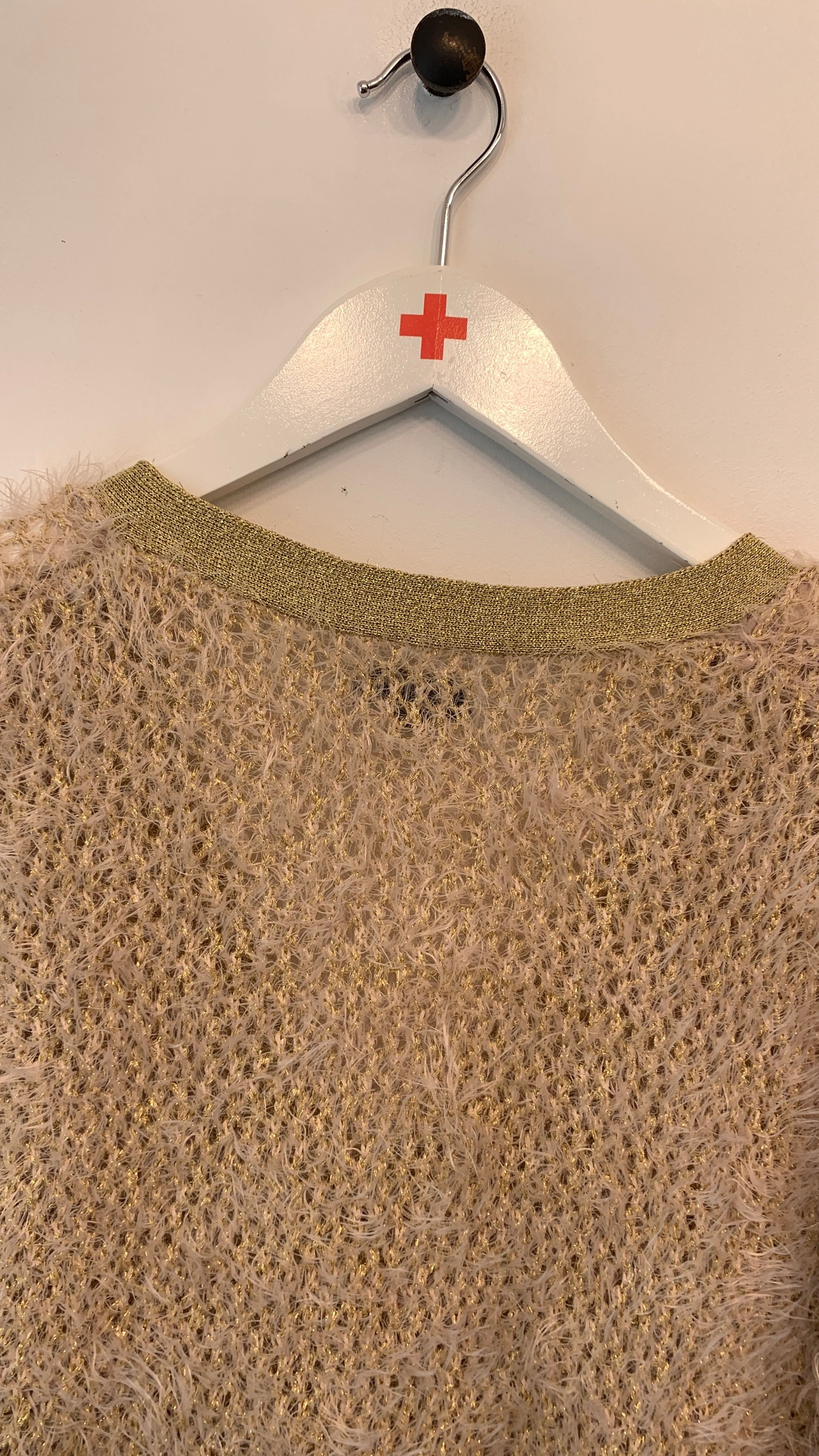Ann Christine Cardigan