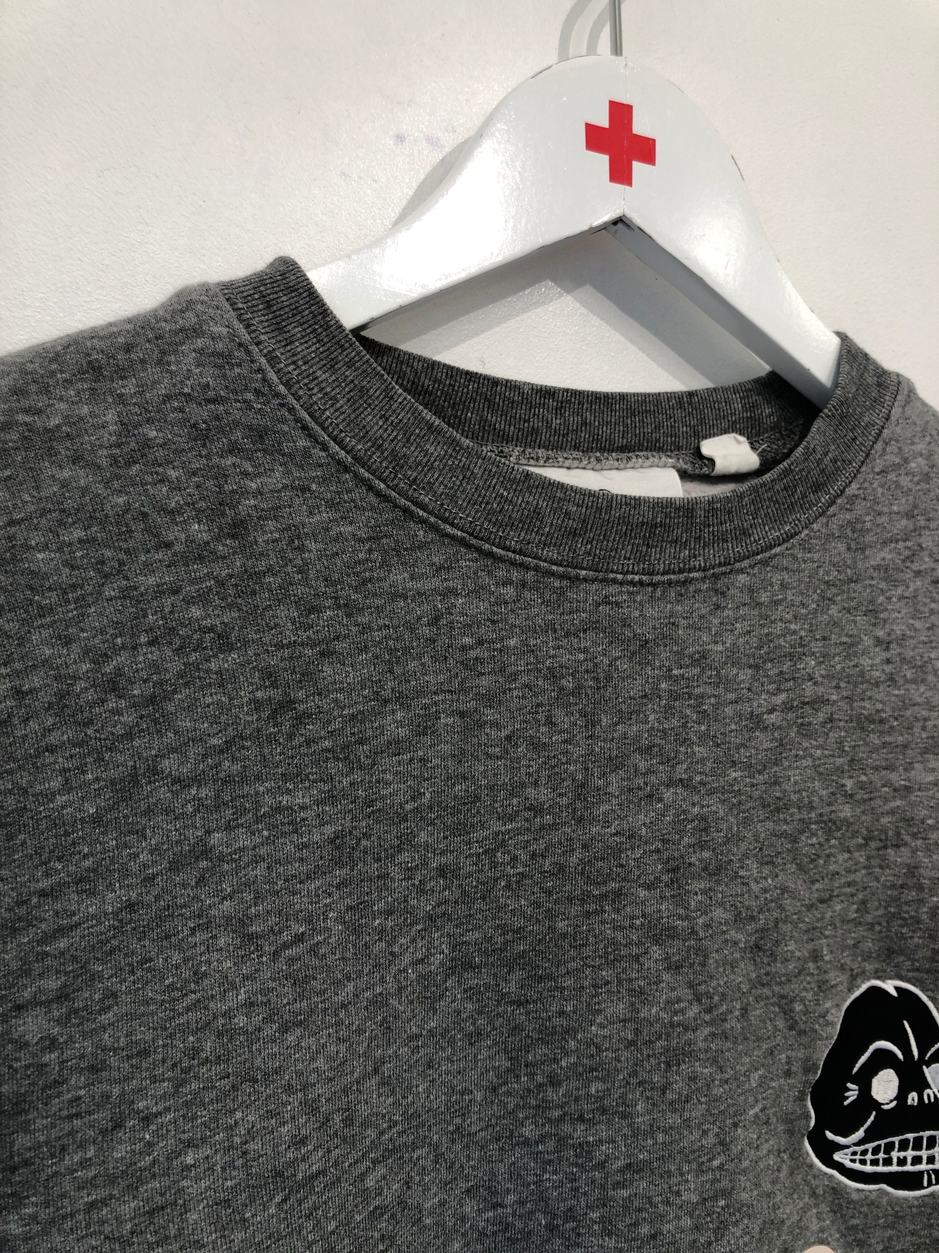 Cheap Monday Sweatshirt