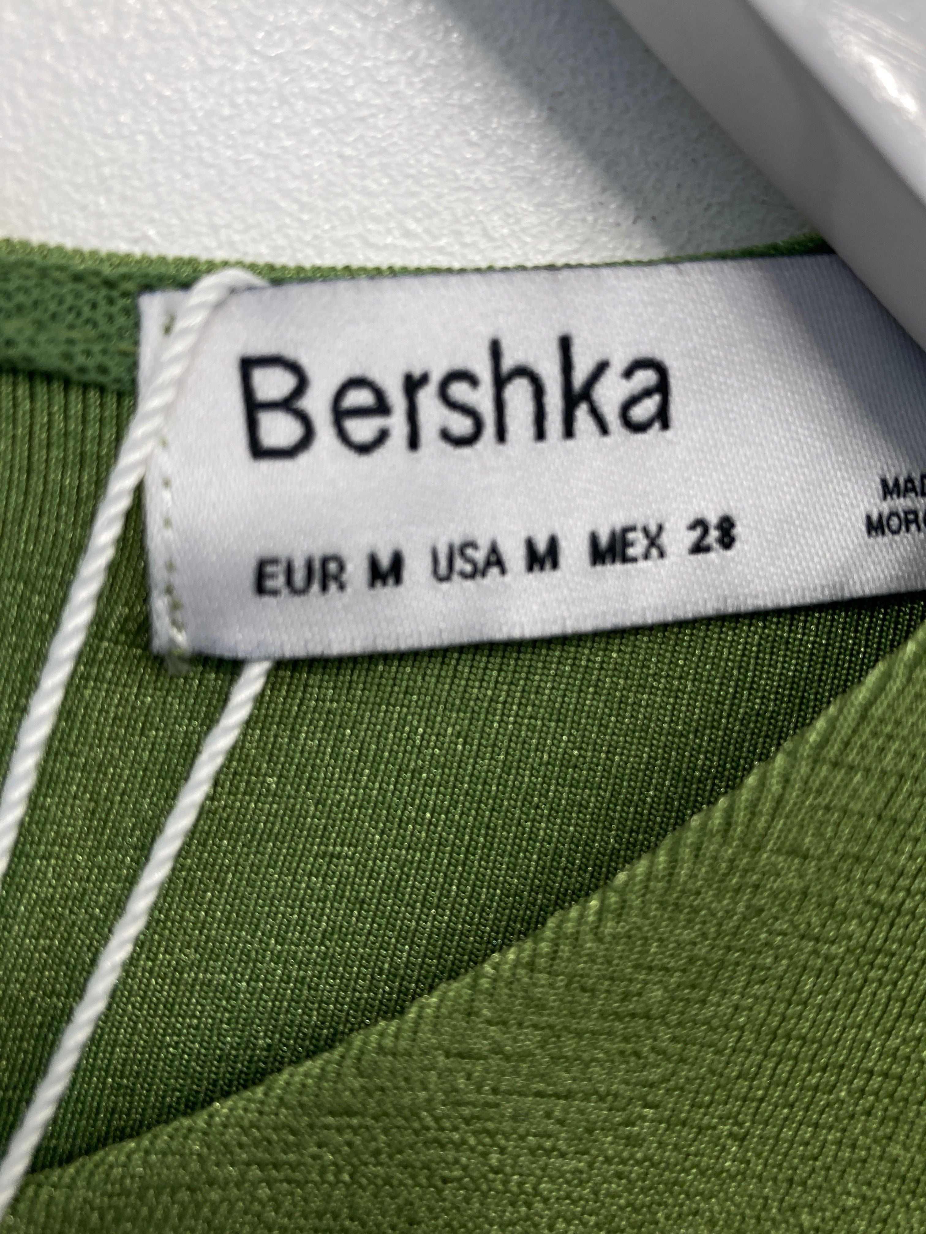 Bershka Bluse