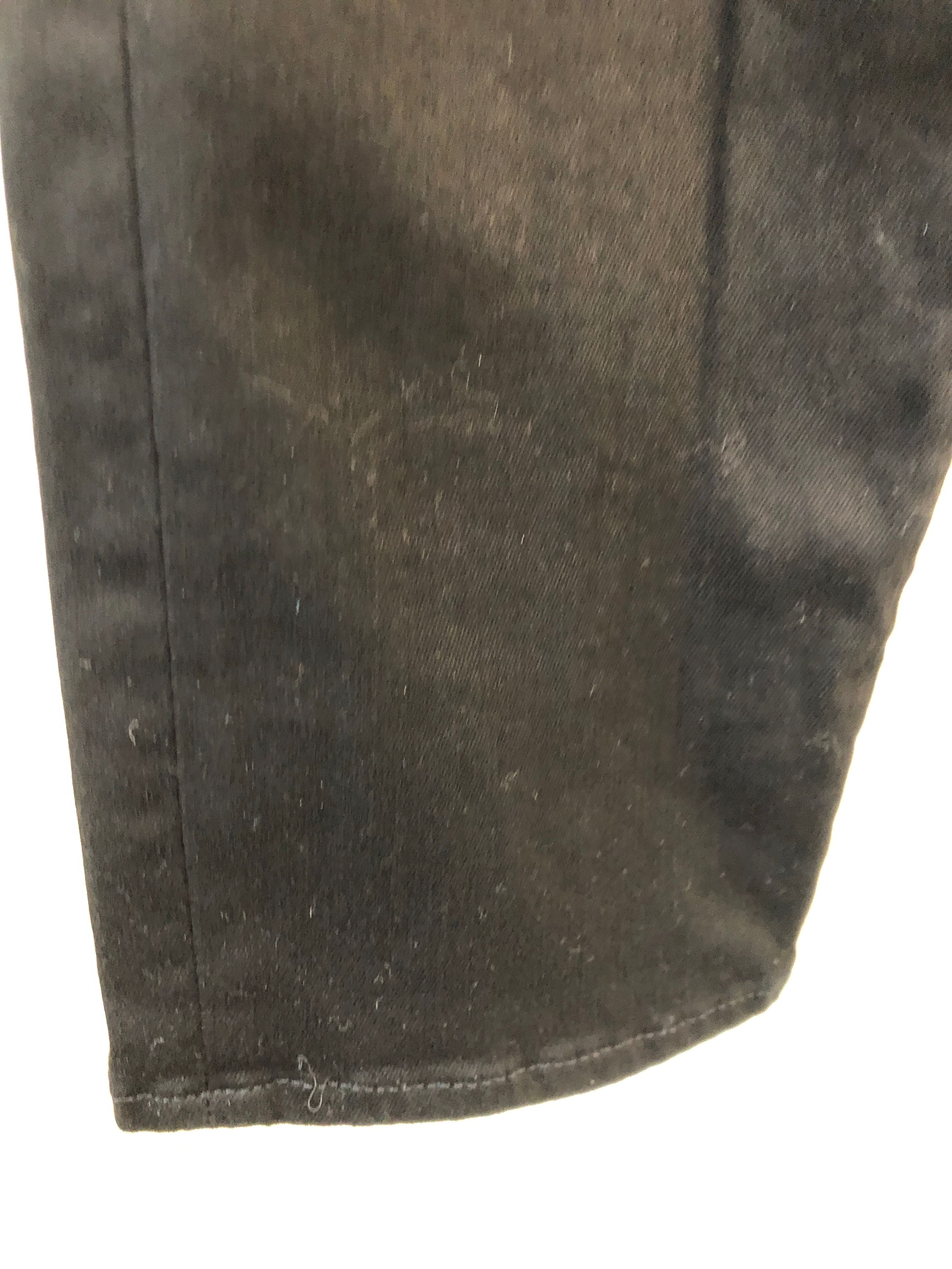 & Denim Bukser