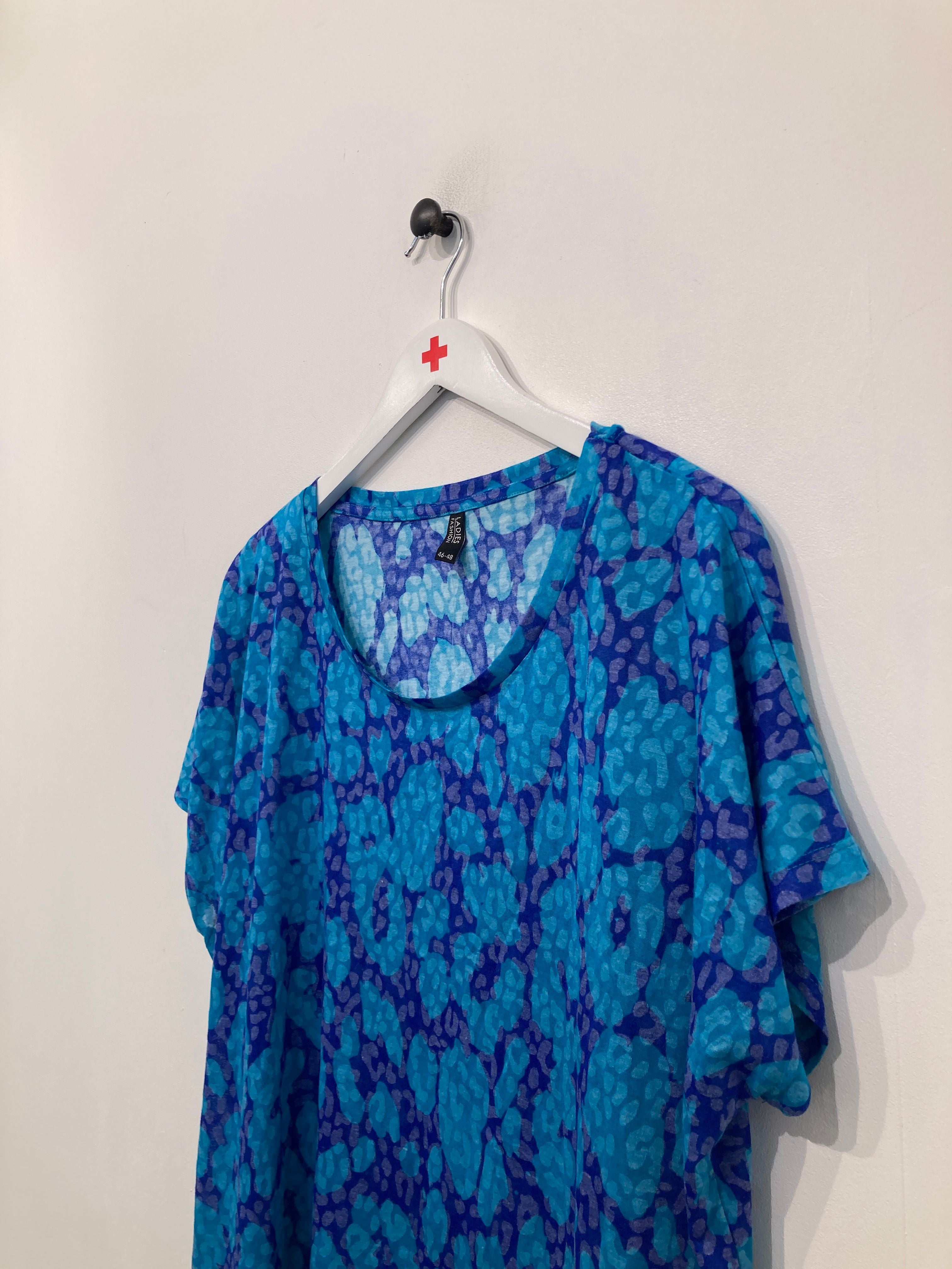 Ladies Fashion T-shirt