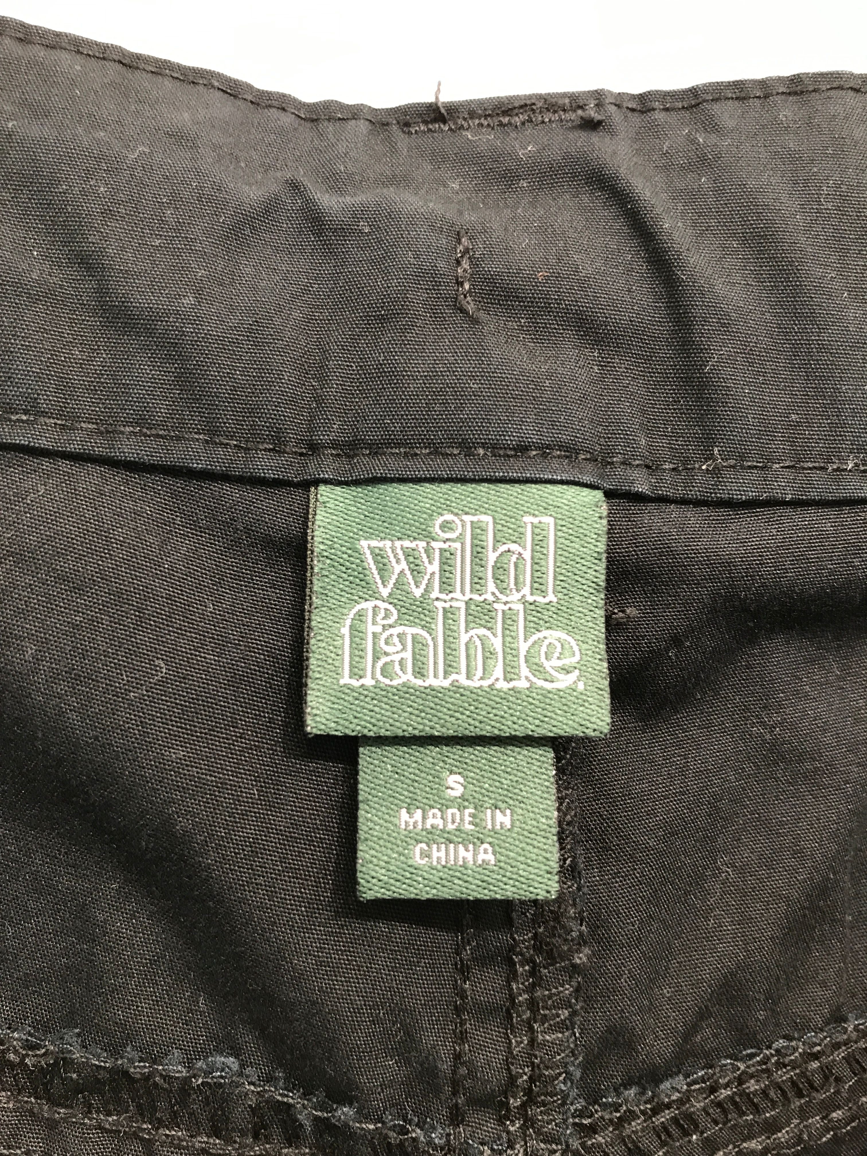 Wild Fable Bukser