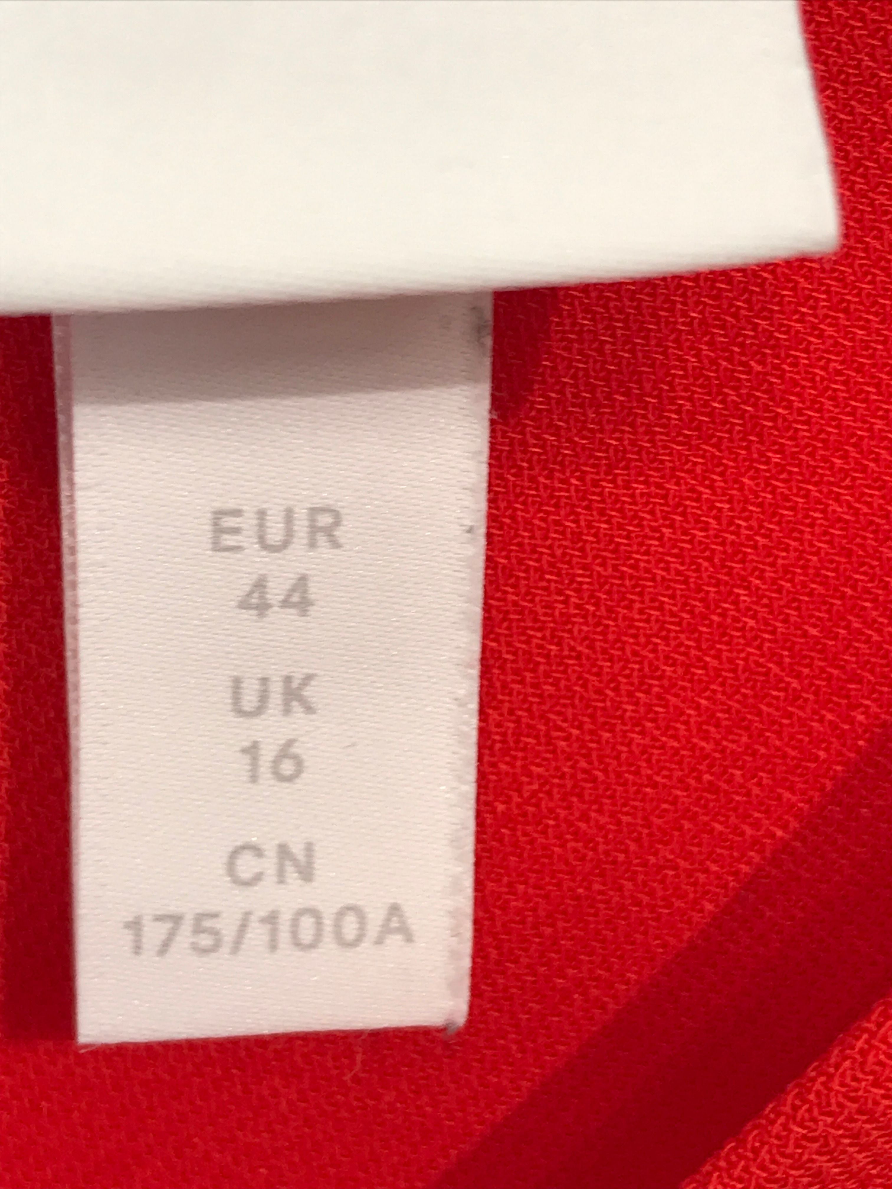 H&M Kjole