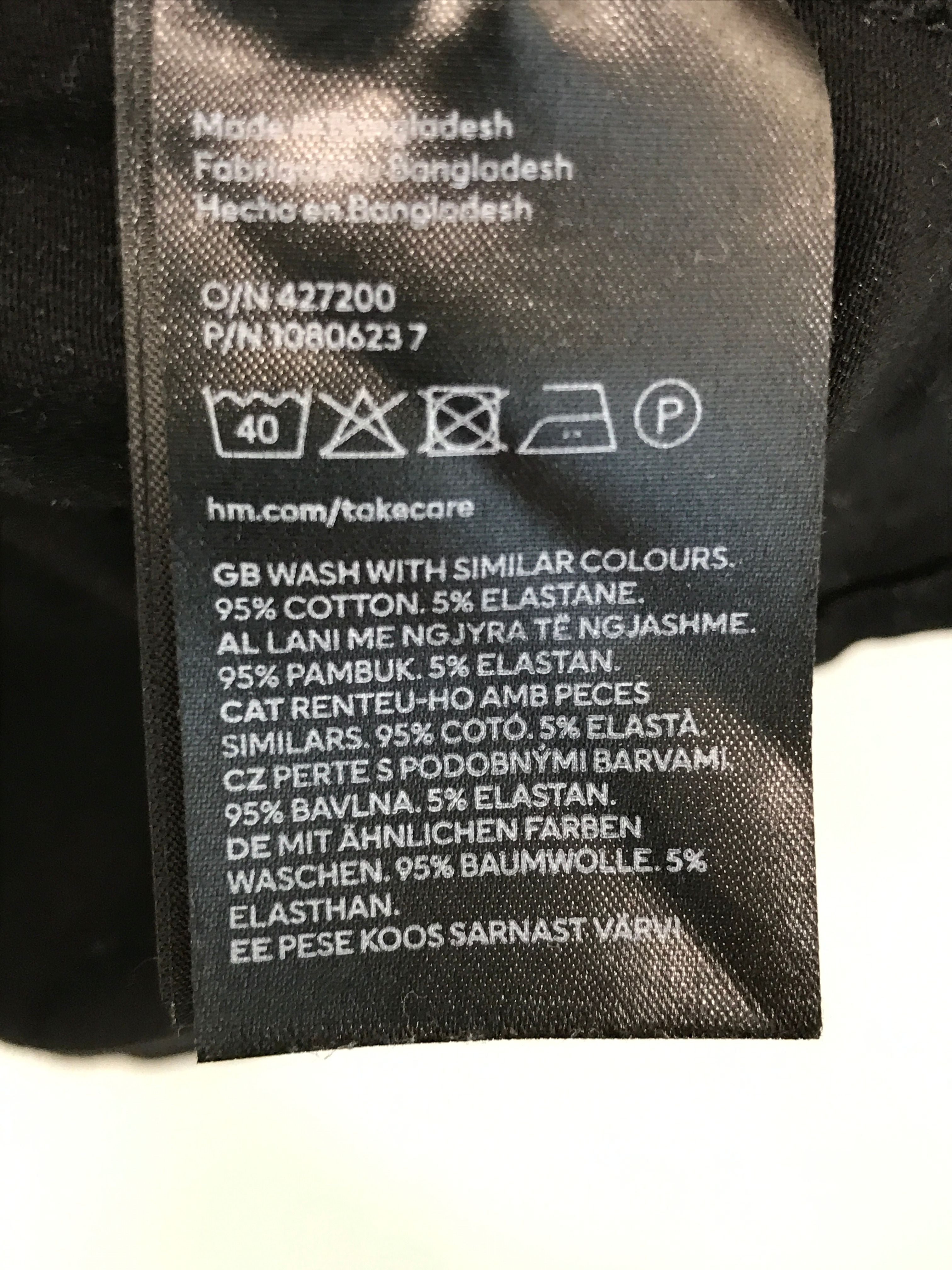 H&M Top