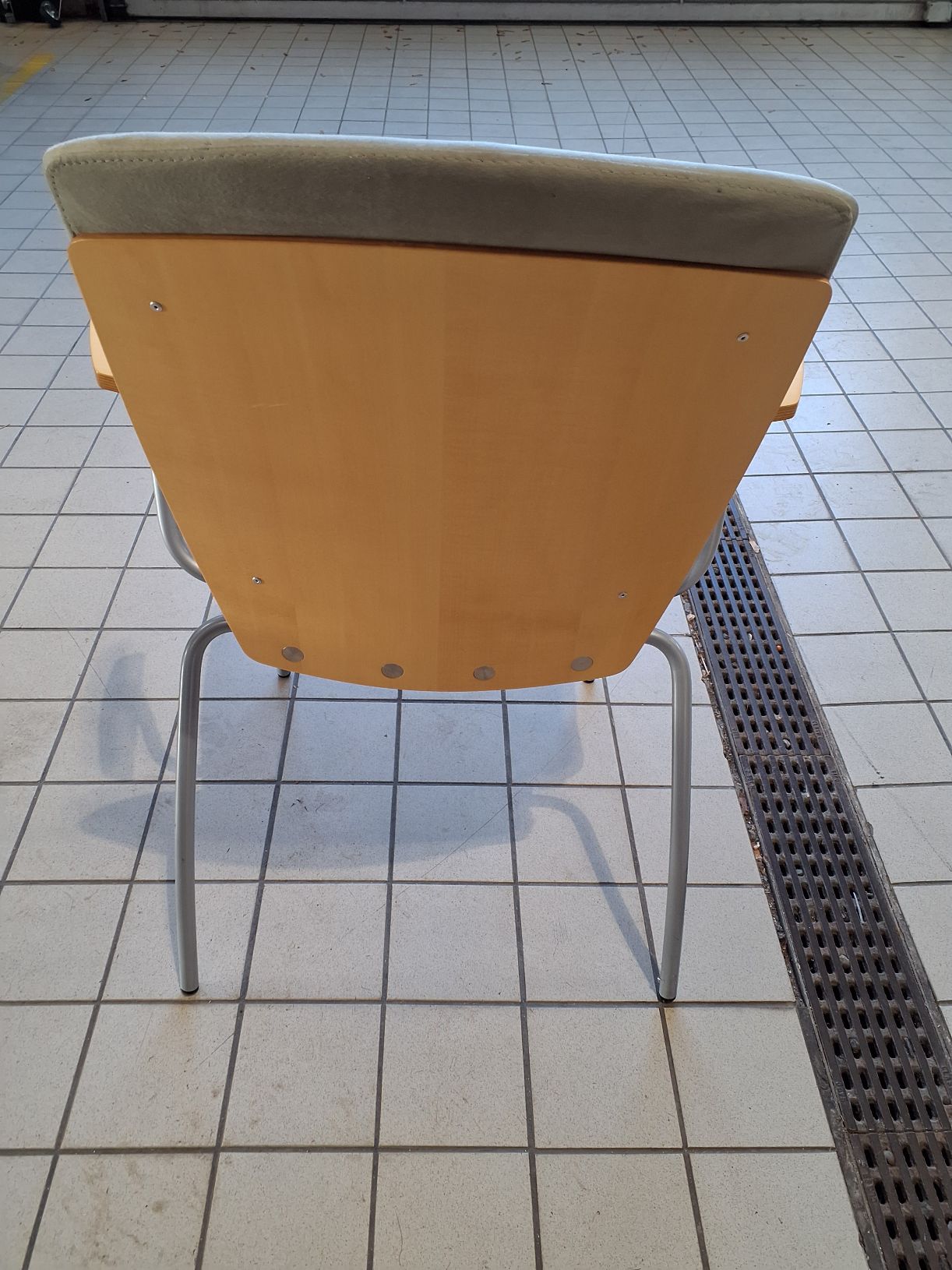 Stol / ×21 stk på lager