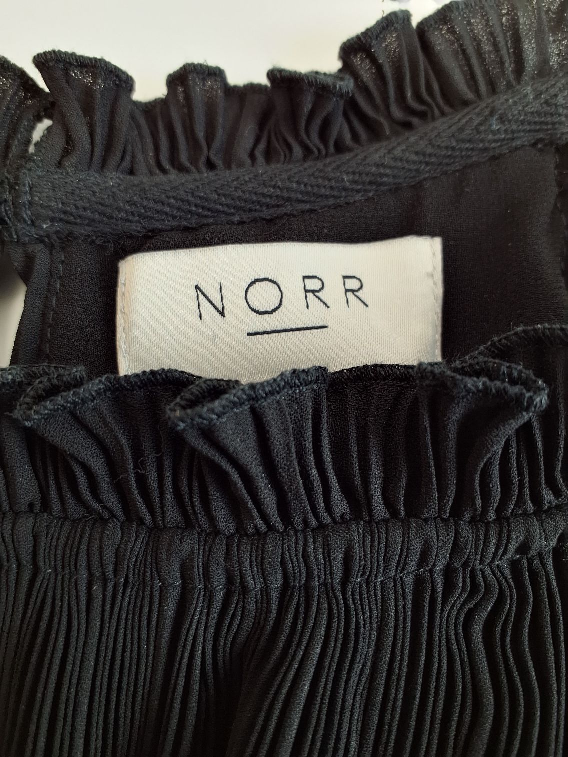 Norr Bluse