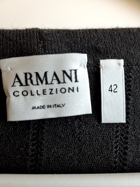 Armarni Bluse