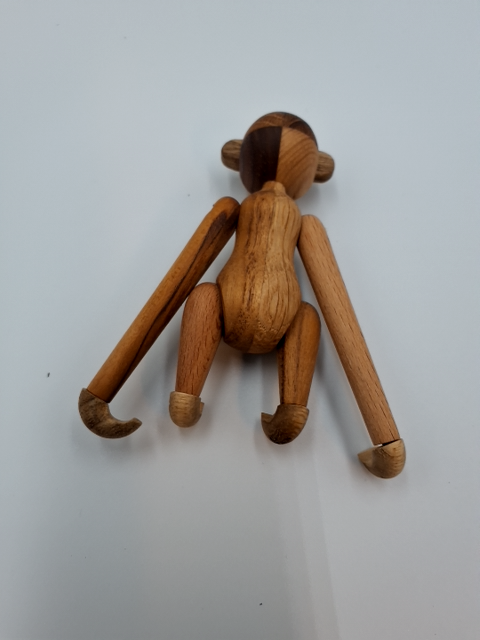 Kaj Bojesen Lille træ abe