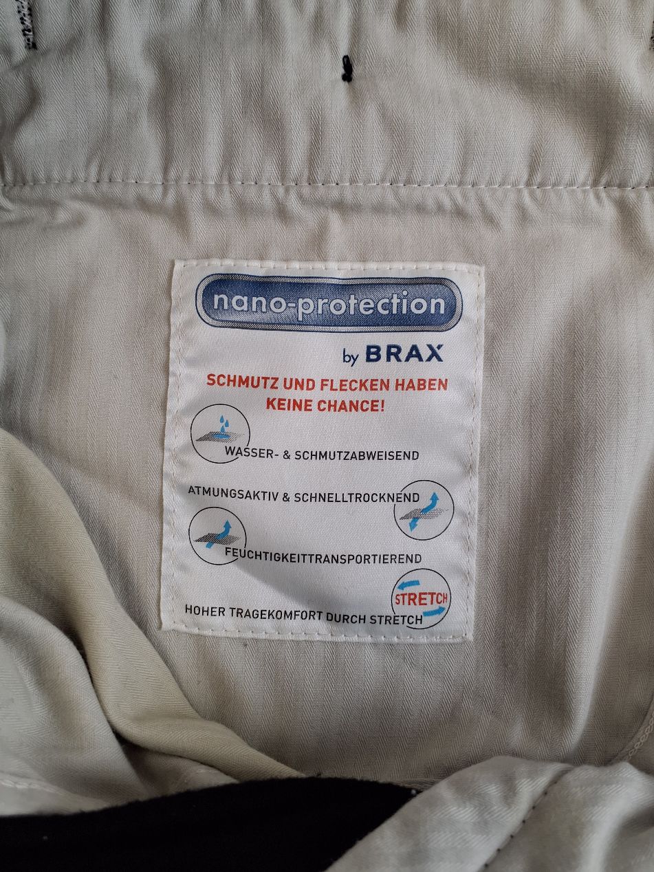 Brax Bukser