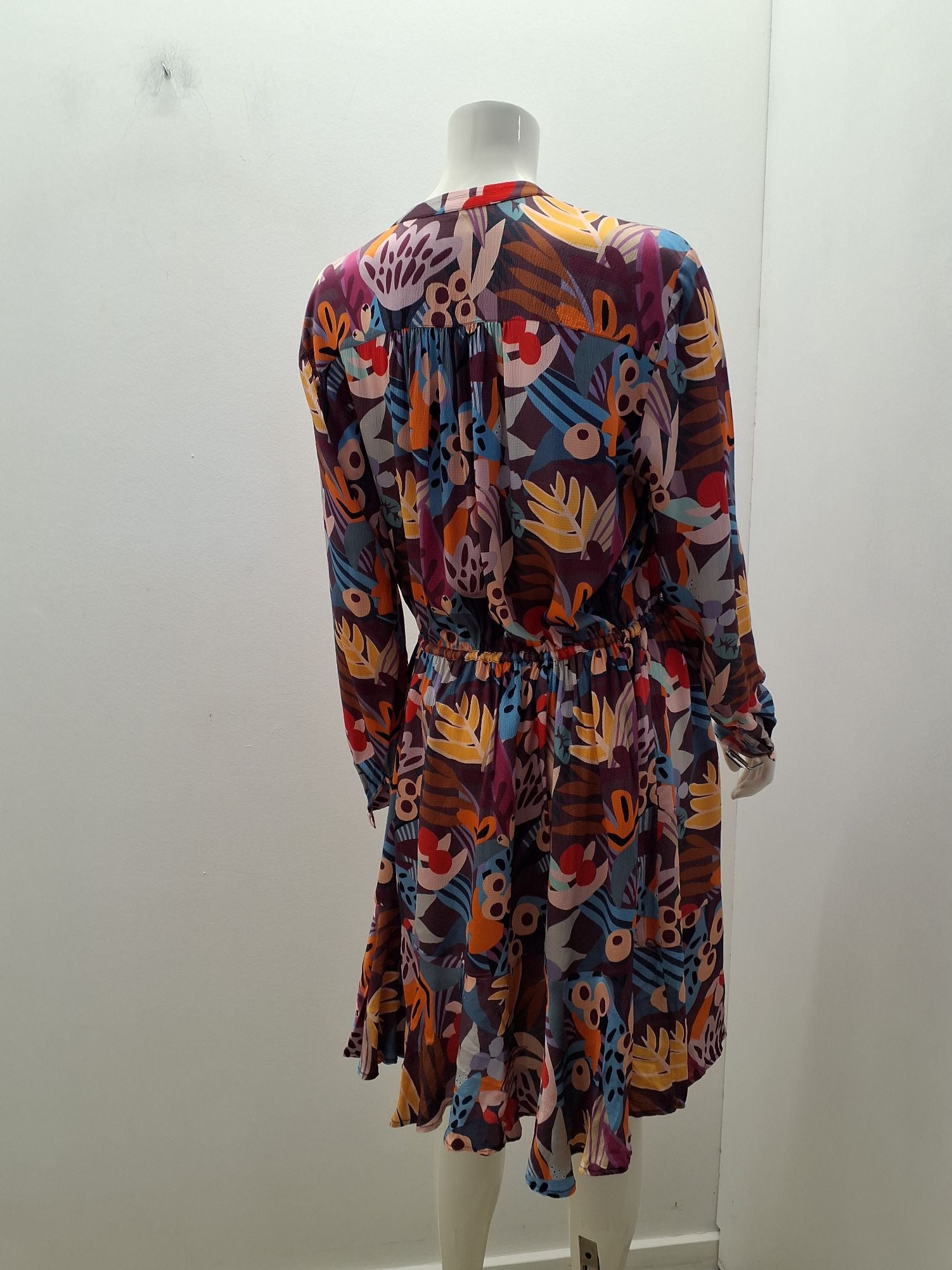 Custommade Kjole