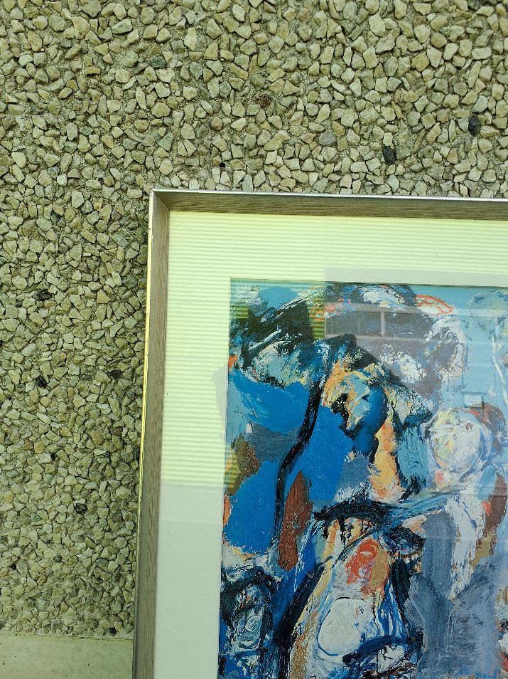 Asger Jorn plakat