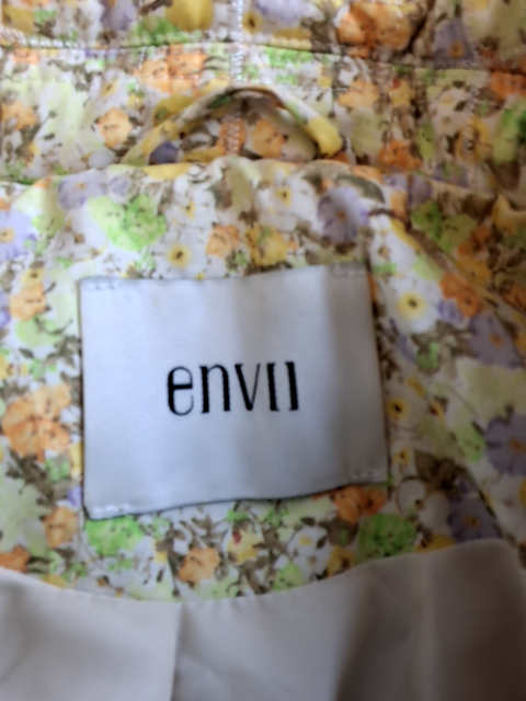 Envii Jakke (R522)