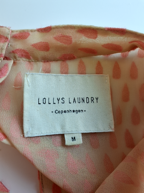 Lolly’s Laundry Bluse