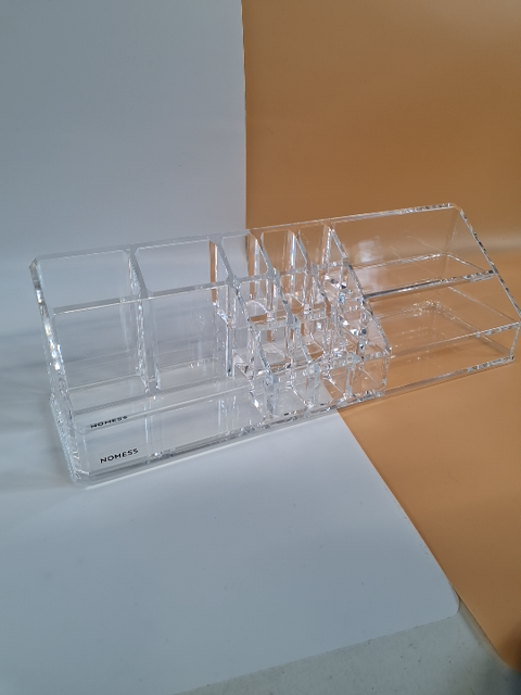 Nomess Make-up organizer