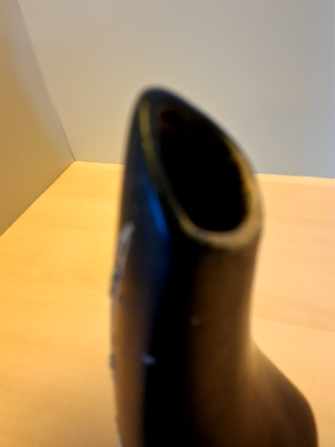 Hededebo vase