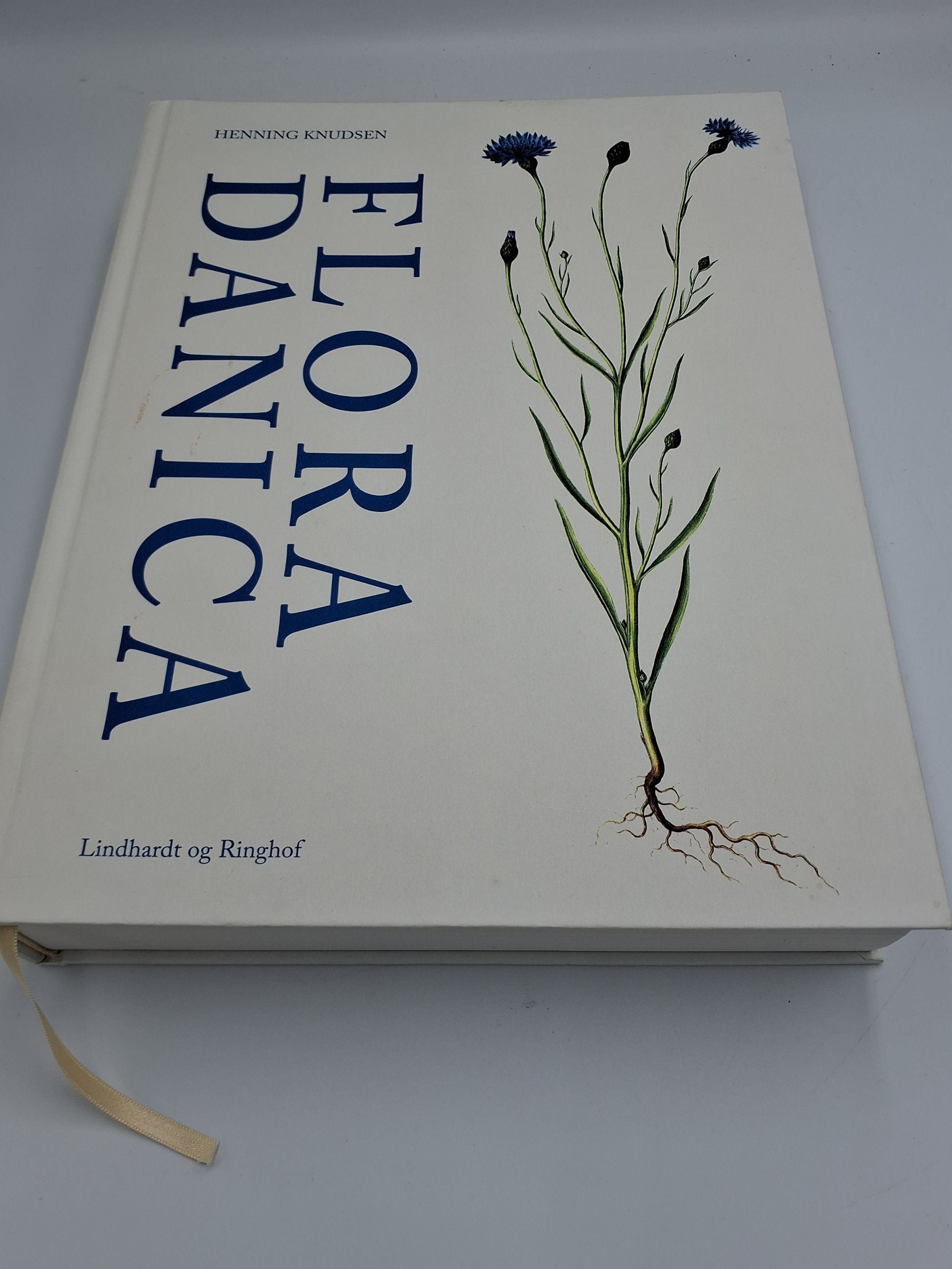 Bog: Flora Danica
