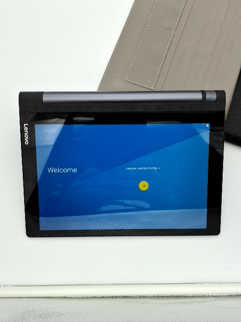 Lenovo Yoga Tablet