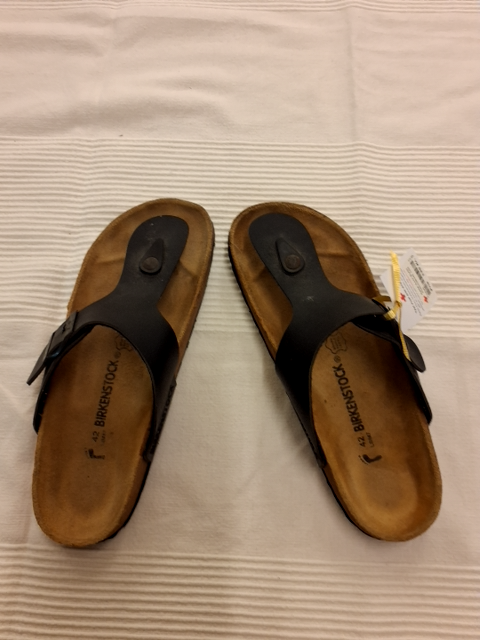 Sandal Birkenstock