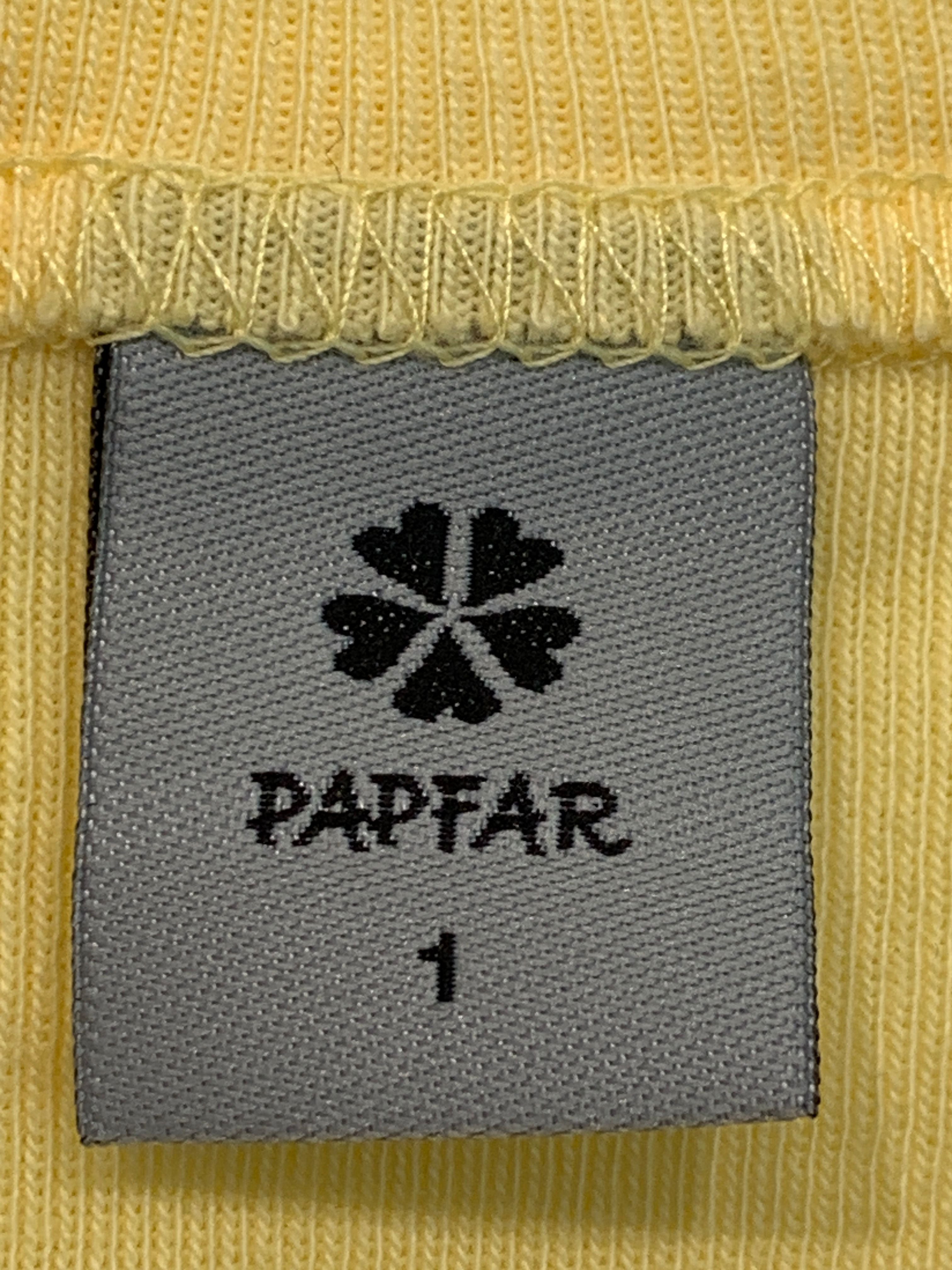 Papfar T-shirt