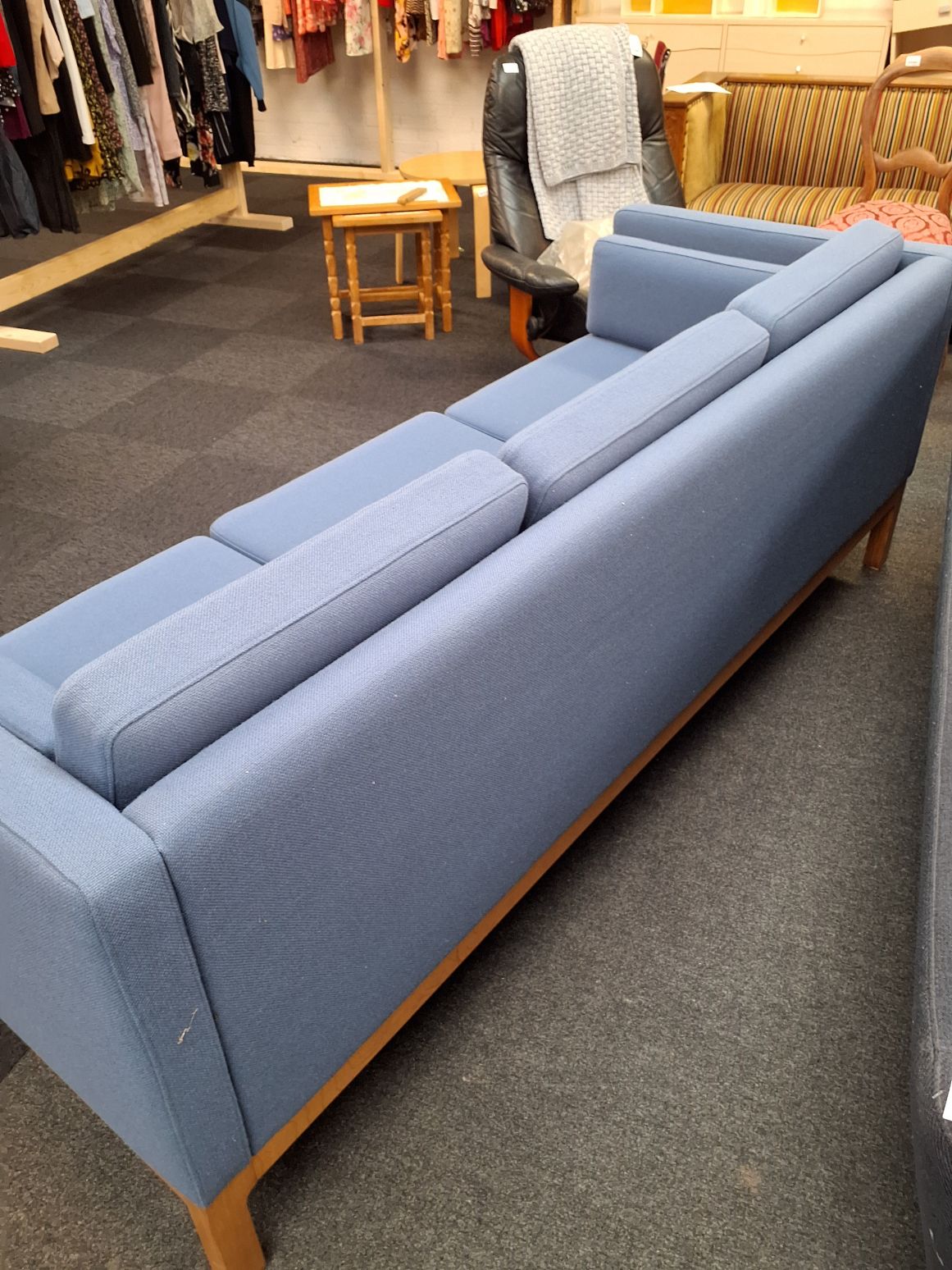 2 personer Sofa