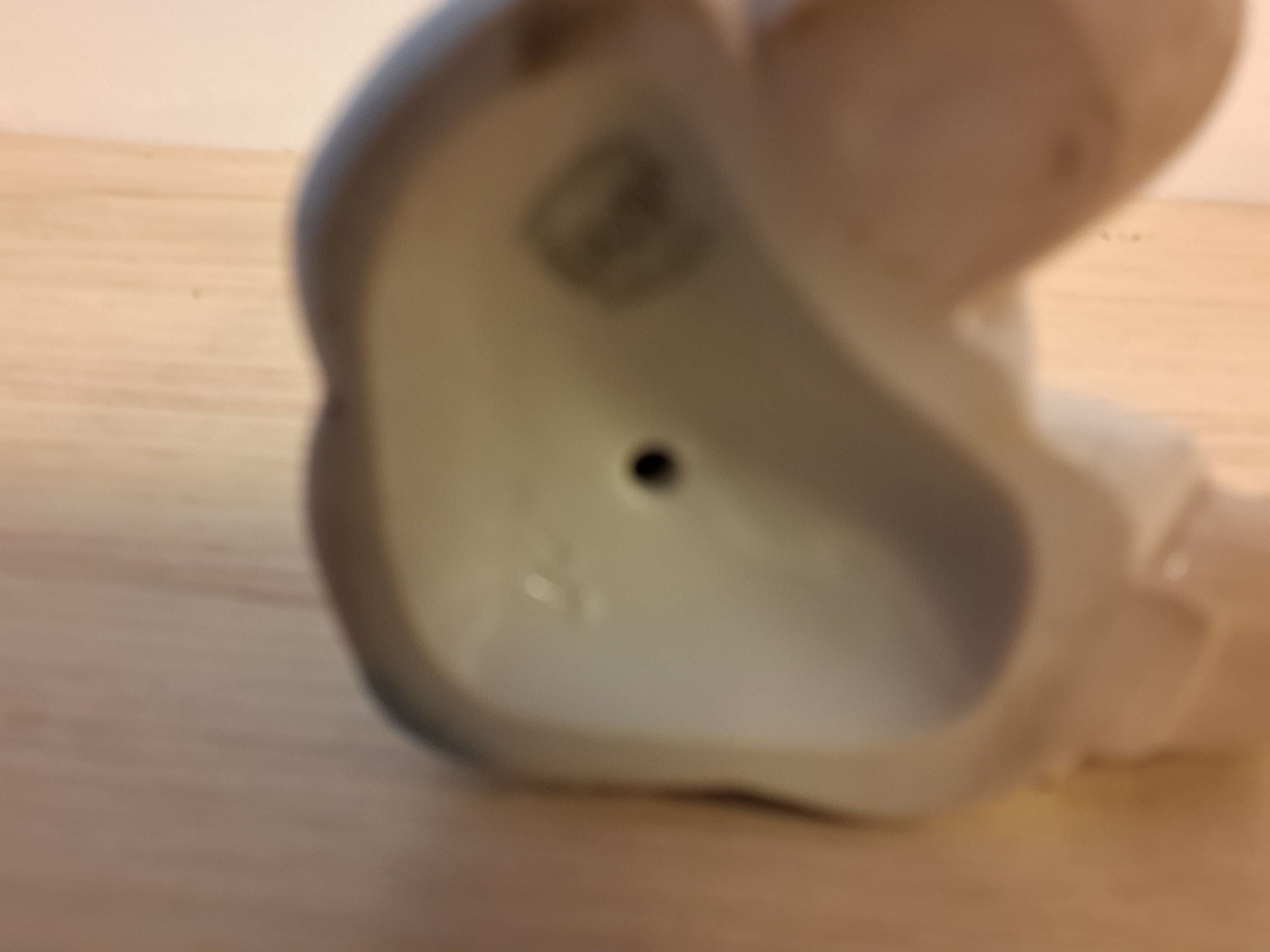 Casades porcelænsklovn – Made in Spain