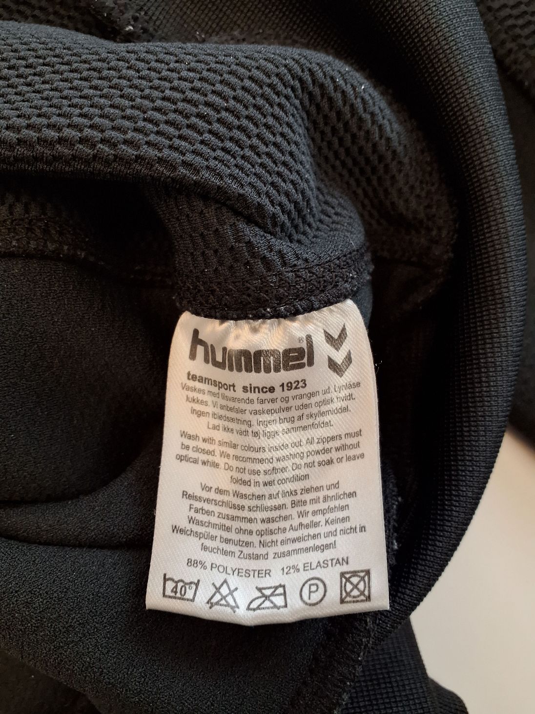Hummel Bluse