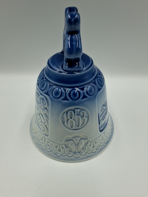 B & G Jubilæum klokke i
