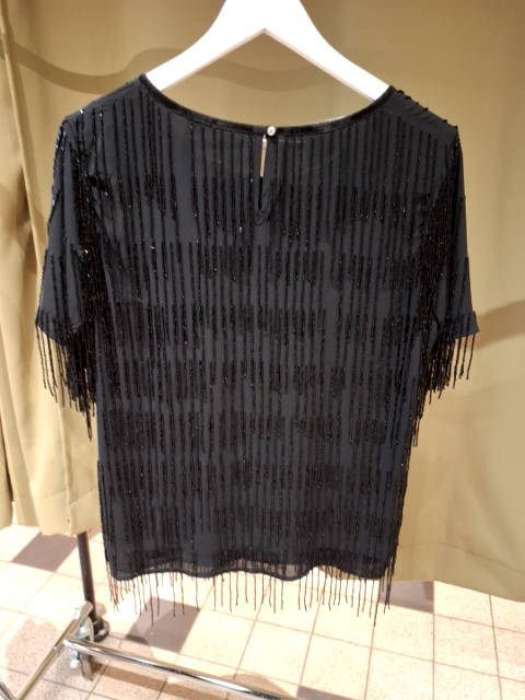 Maison Scotch Bluse