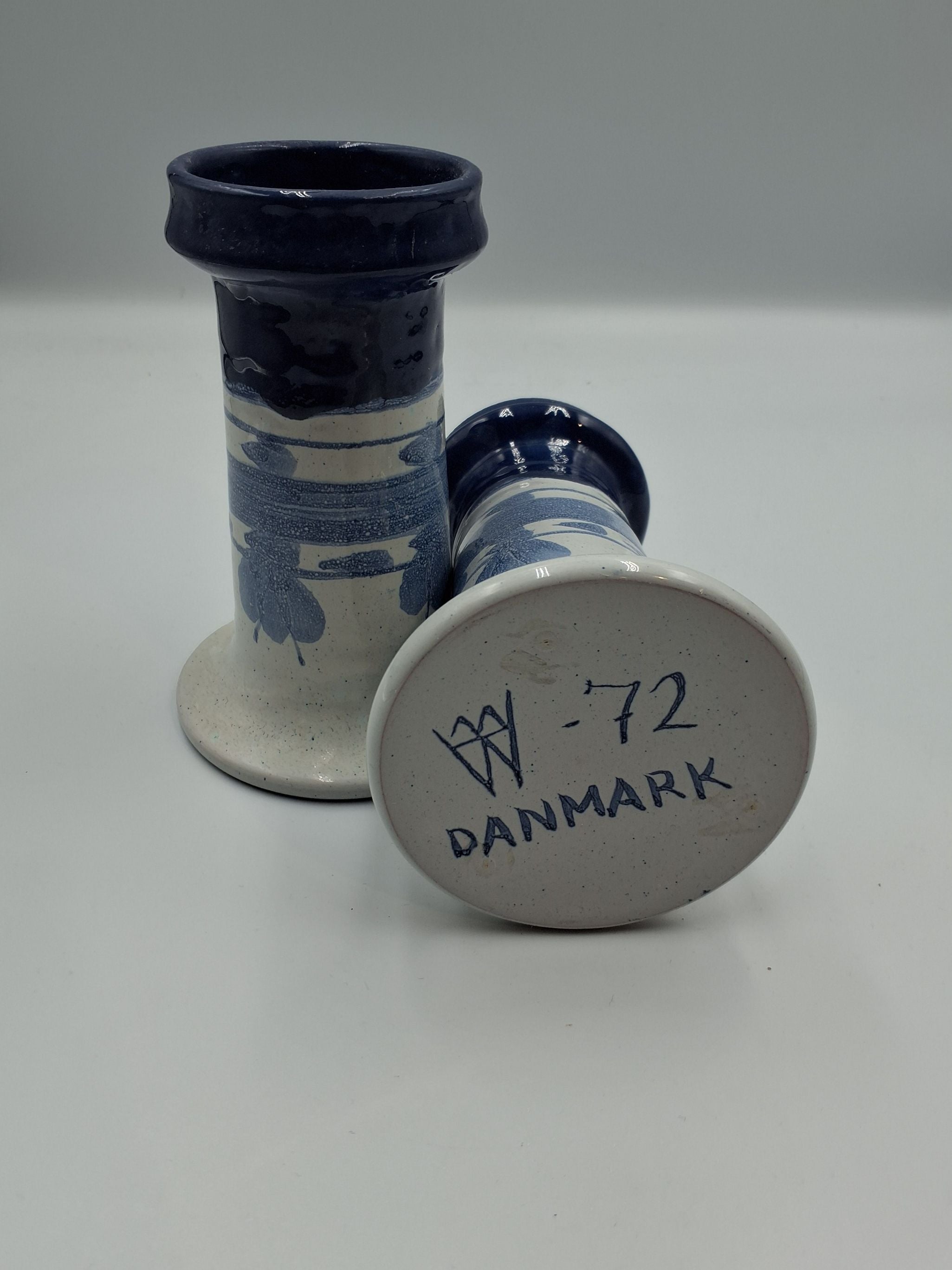 Bjørn Wiinblad lysestager