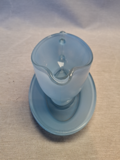 Retro Pyrex Sovsekande