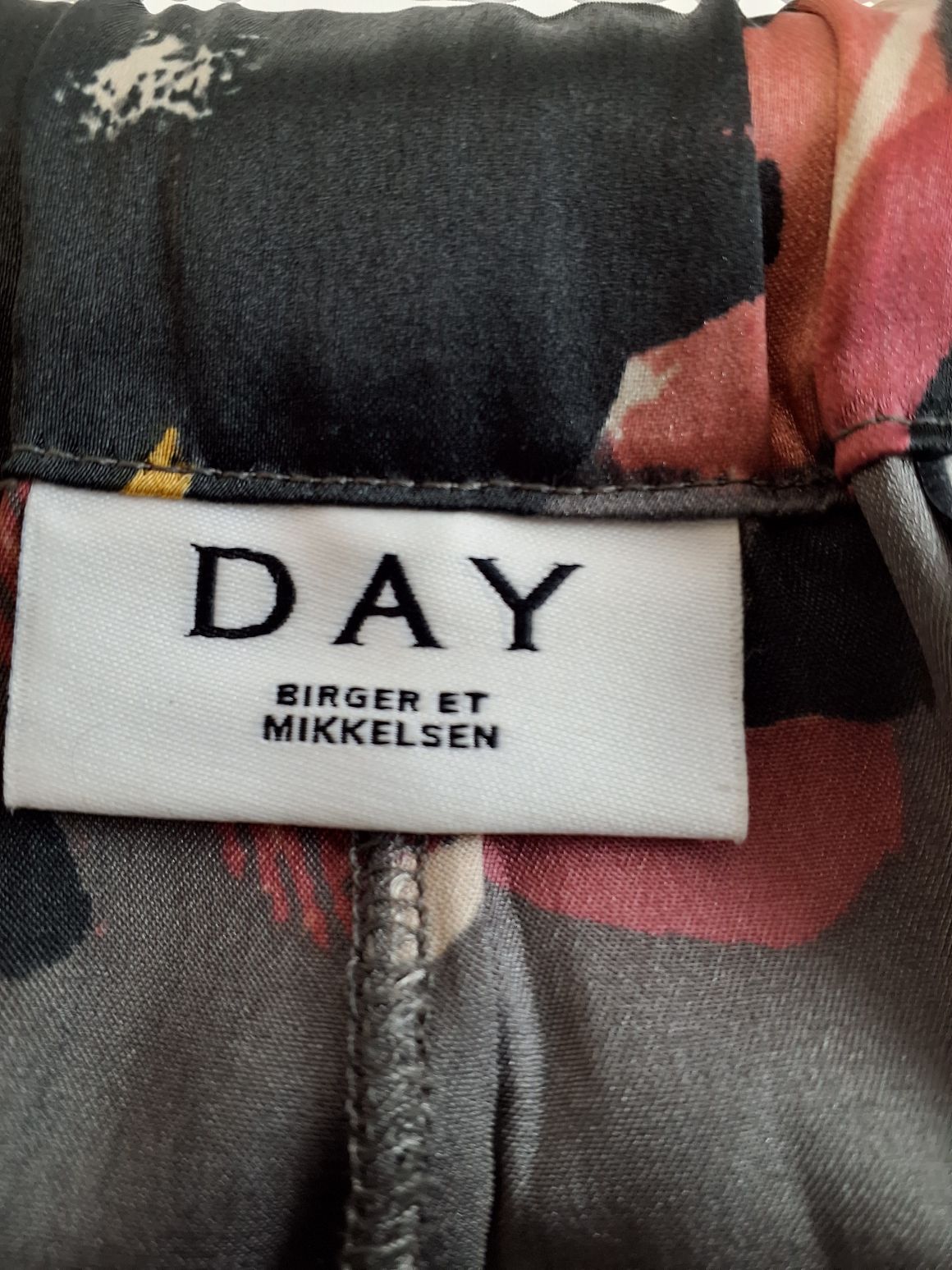 Day Birger et Mikkelsen Bukser