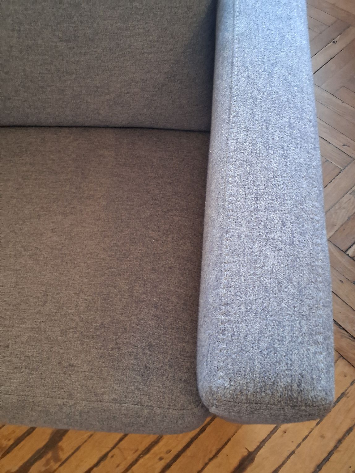 2-personers sofa