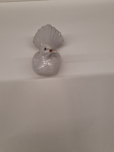 Royal copenhagen due