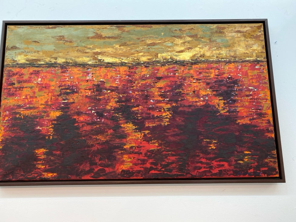 Kunst - Pia Andersen
