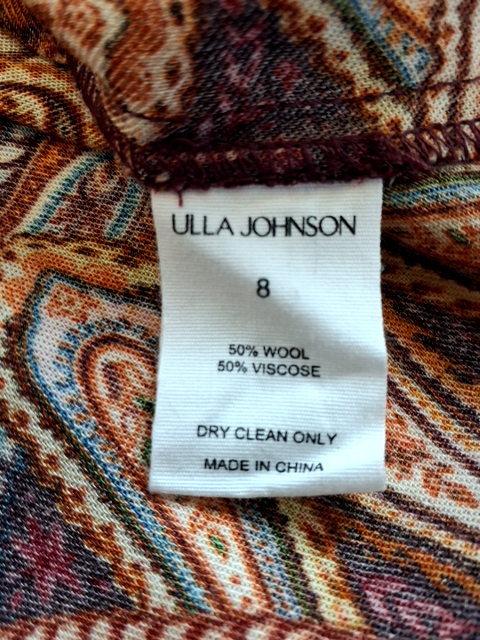 Ulla Johnson New York Bluse
